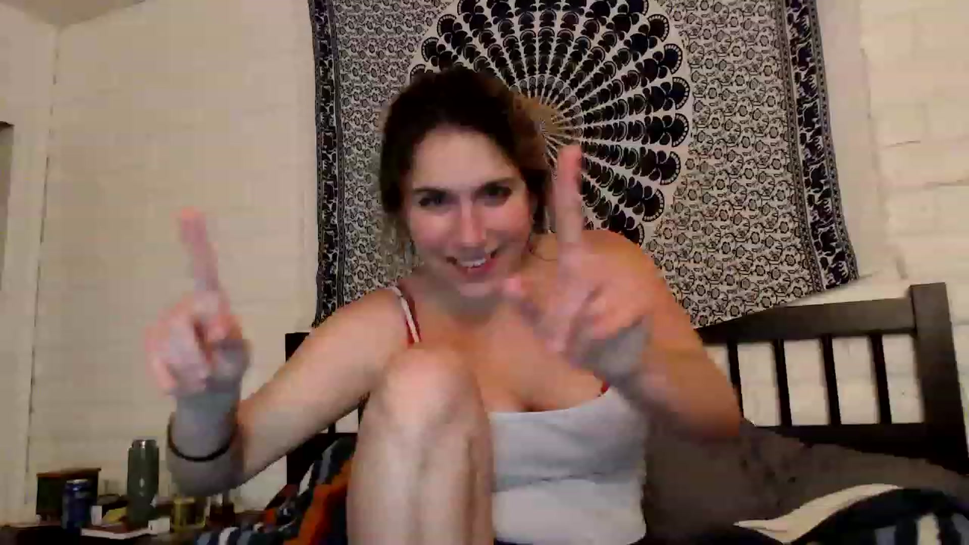 Gallery image thumbnail from BitchinBeth's myfreecams stream on, 04/14/2023, 07:24 image 19 of 20