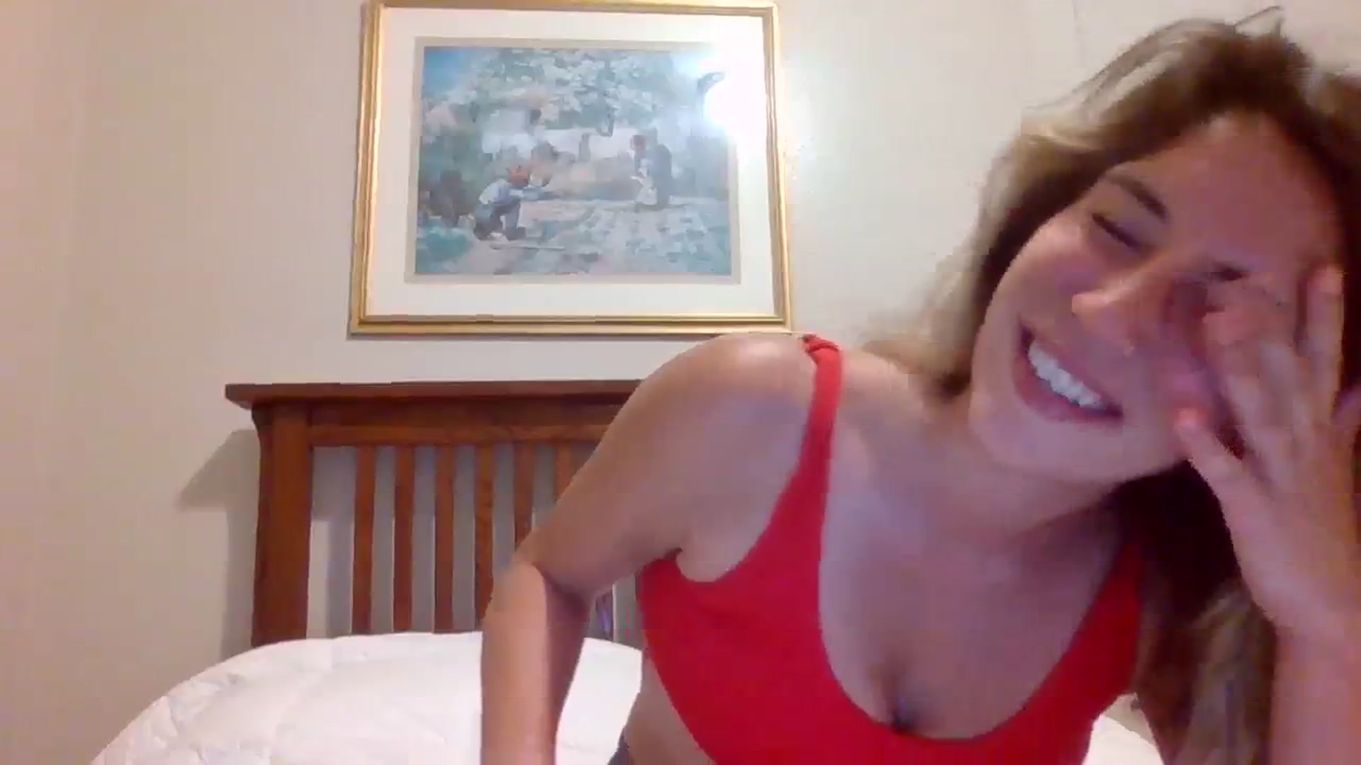 Gallery image thumbnail from BitchinBeth's myfreecams stream on, 08/22/2023, 07:29 image 2 of 20