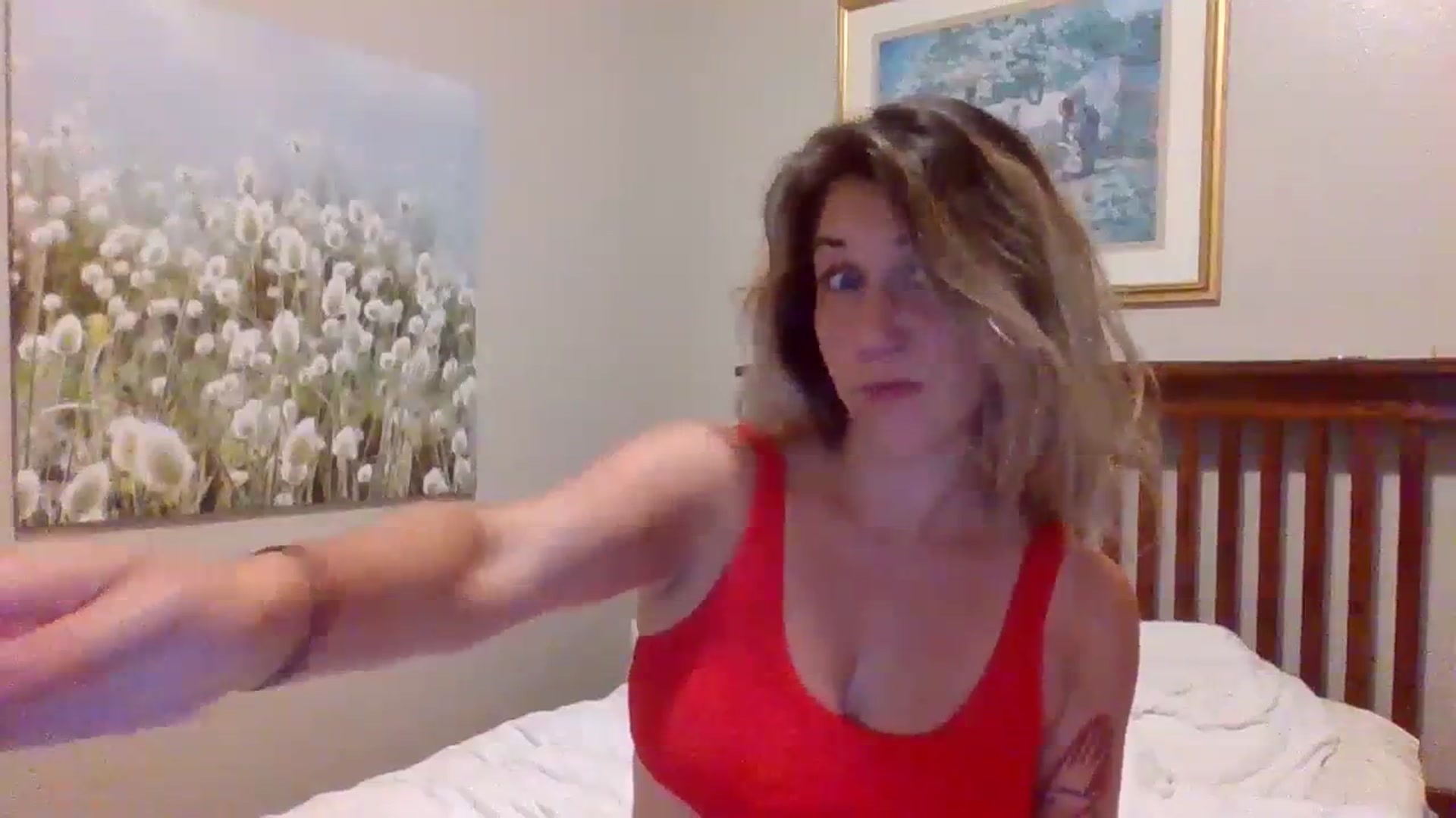 Gallery image thumbnail from BitchinBeth's myfreecams stream on, 08/22/2023, 07:29 image 18 of 20