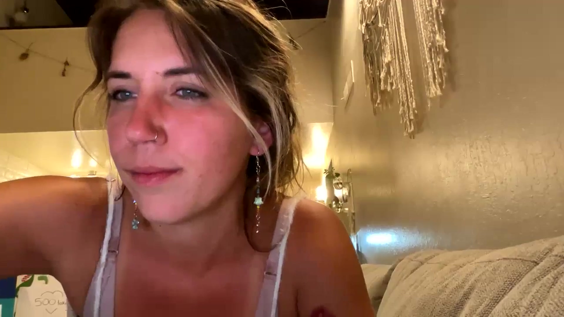 Gallery image thumbnail from BitchinBeth's myfreecams stream on, 09/08/2023, 05:47 image 11 of 20