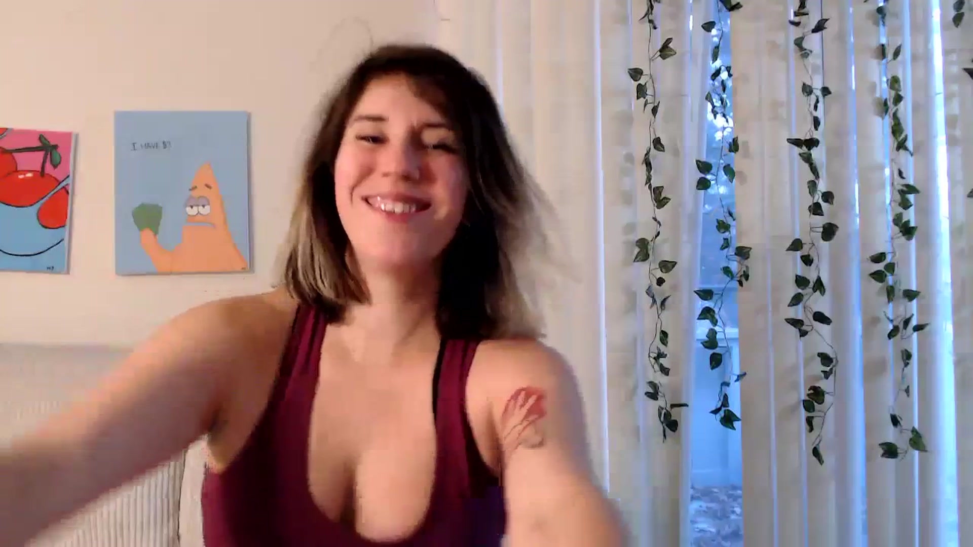 Gallery image thumbnail from BitchinBeth's myfreecams stream on, 01/04/2024, 16:10 image 6 of 20