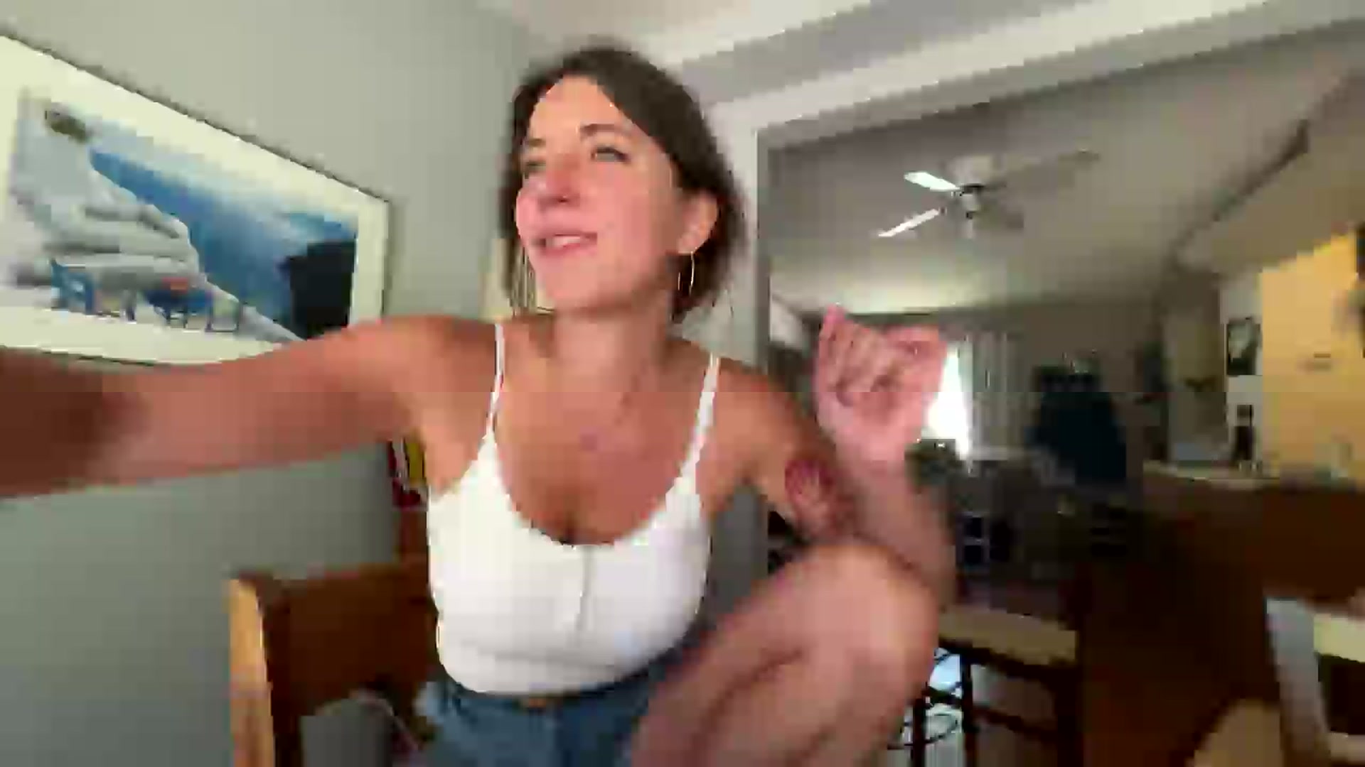 Gallery image thumbnail from BitchinBeth's myfreecams stream on, 07/06/2025, 20:03 image 1 of 20