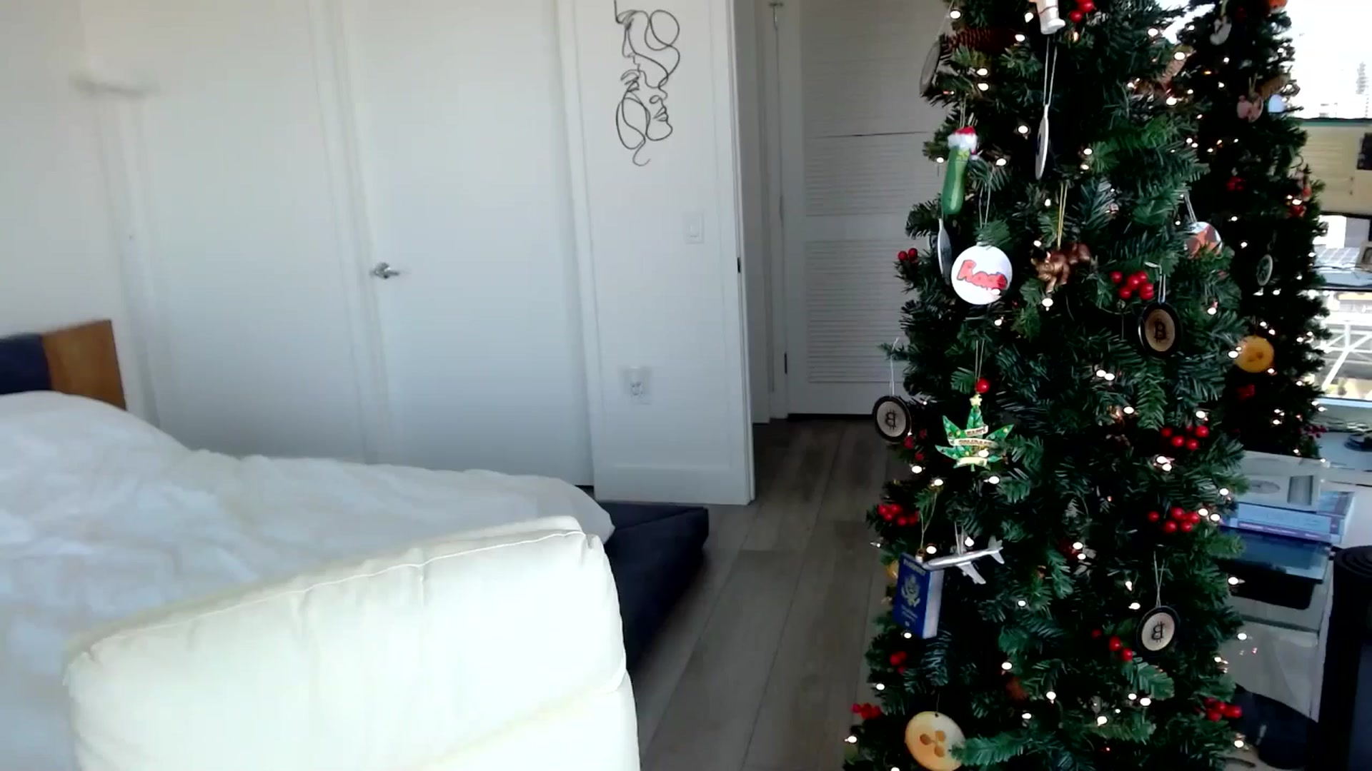 Gallery image thumbnail from BitcoinB00M's myfreecams stream on, 12/07/2024, 21:46 image 10 of 20