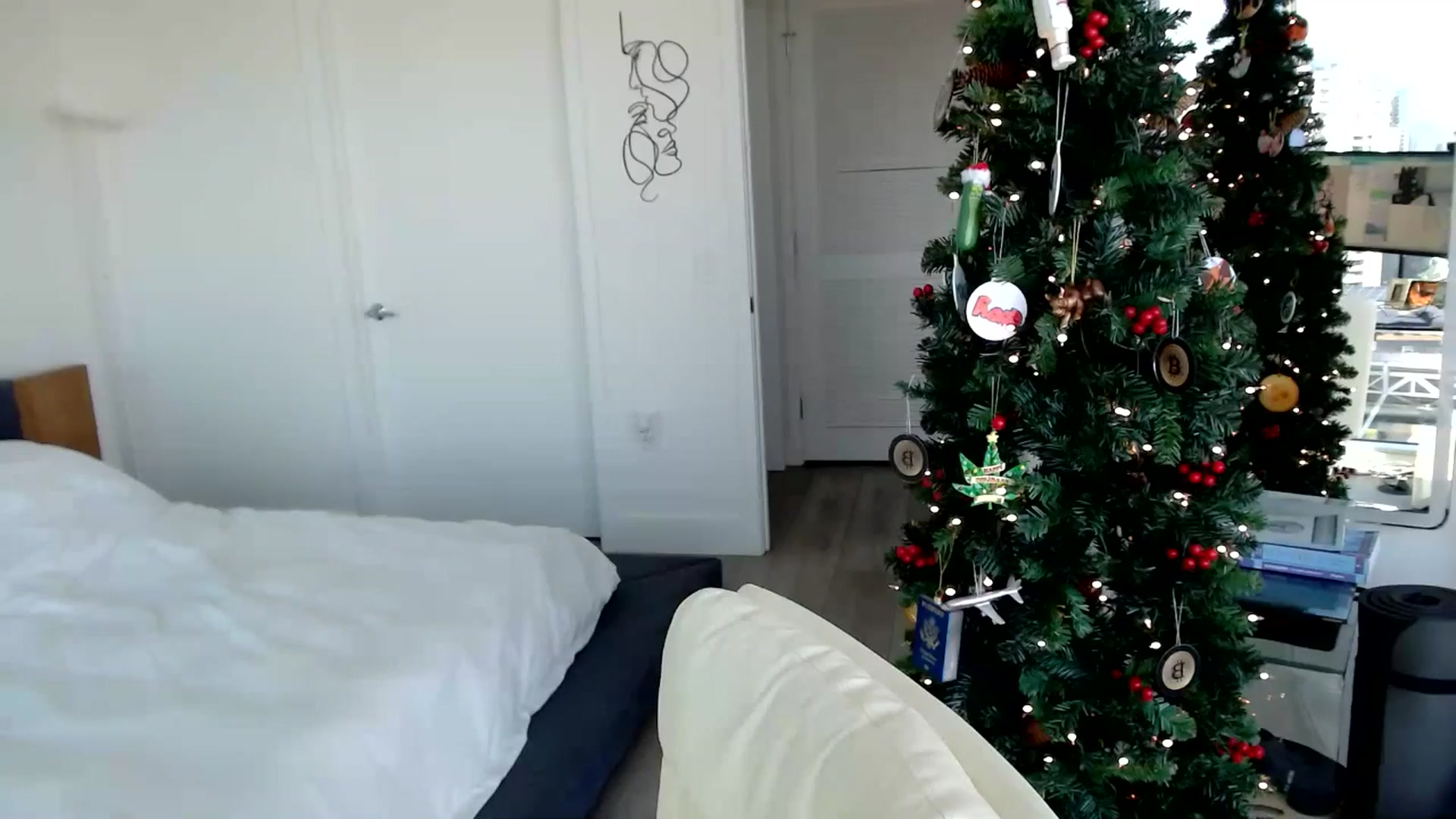 Gallery image thumbnail from BitcoinB00M's myfreecams stream on, 12/07/2024, 21:46 image 18 of 20