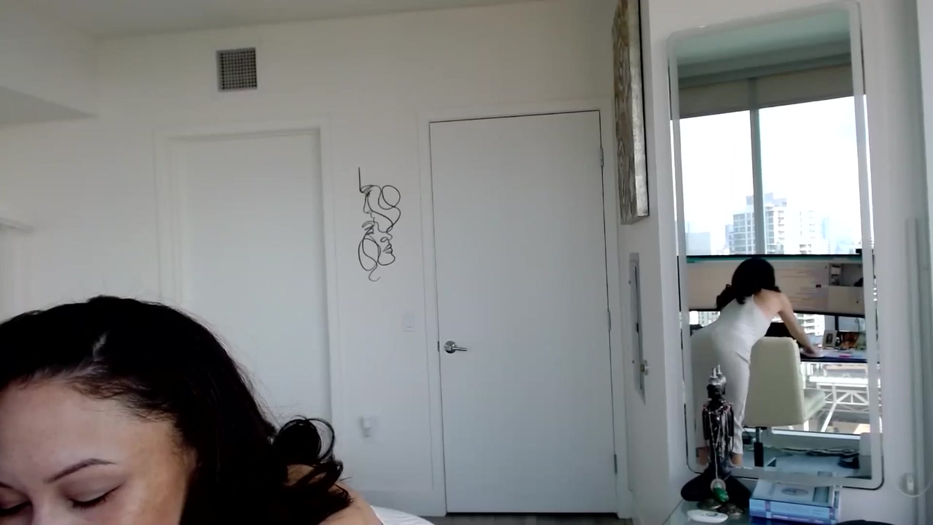 Gallery image thumbnail from BitcoinB00M's myfreecams stream on, 01/03/2025, 21:41 image 11 of 20