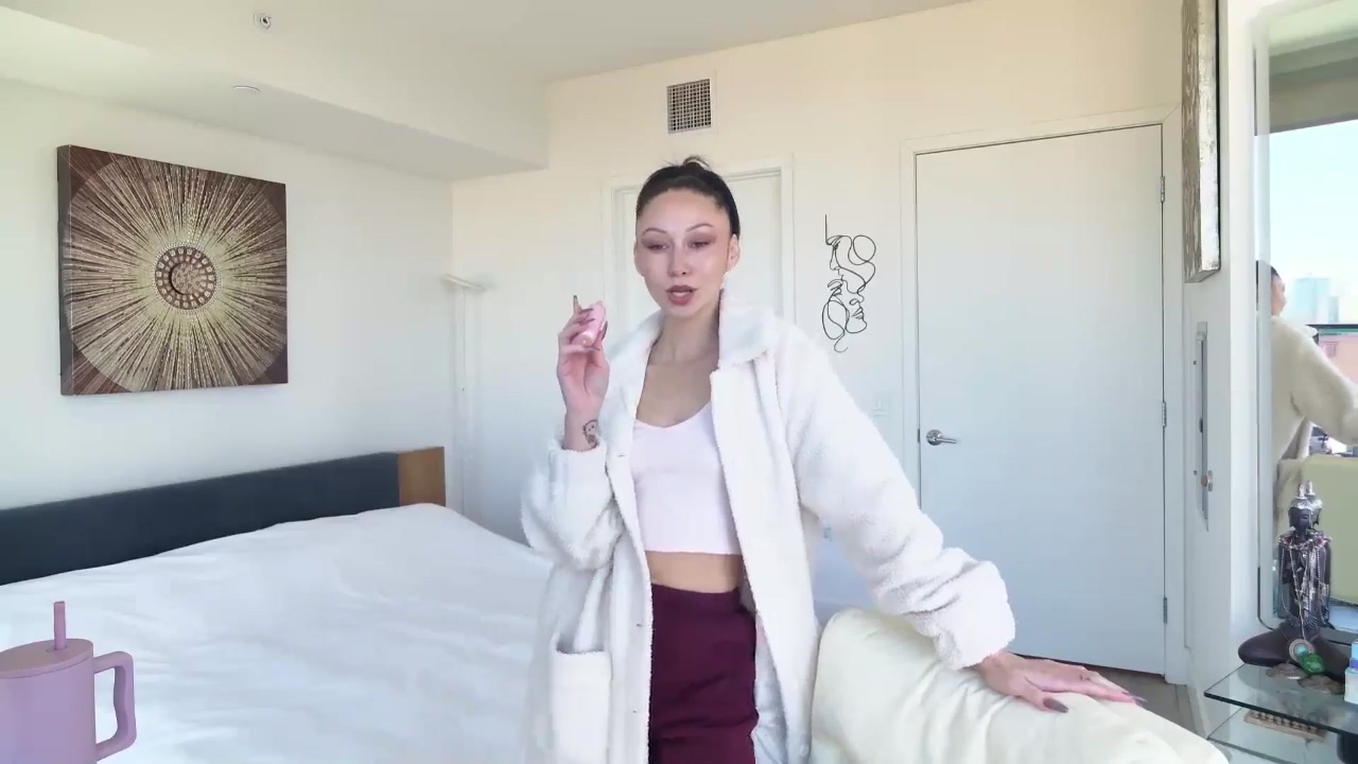 Gallery image thumbnail from BitcoinB00M's myfreecams stream on, 01/13/2025, 20:21 image 14 of 20