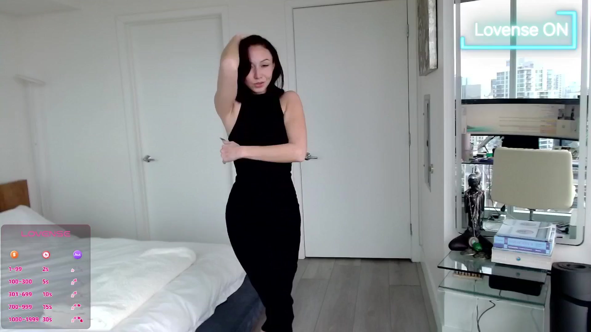 Gallery image thumbnail from BitcoinB00M's myfreecams stream on, 01/16/2025, 22:29 image 16 of 20