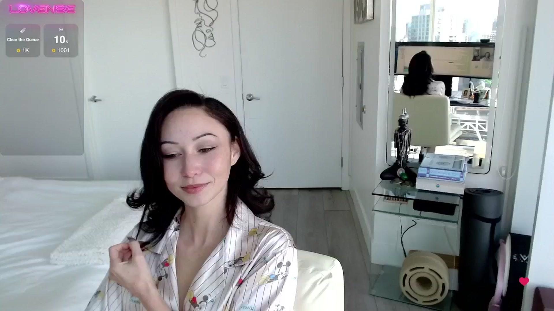 Gallery image thumbnail from BitcoinB00M's myfreecams stream on, 01/18/2025, 21:48 image 16 of 20