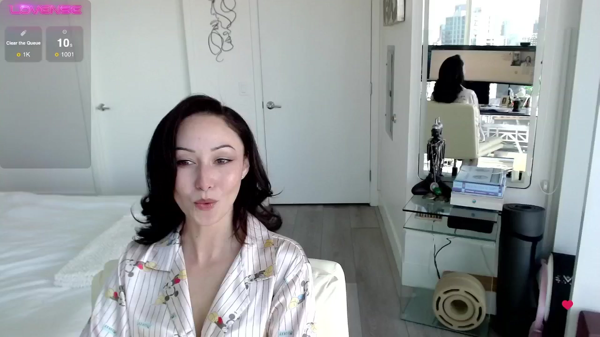Gallery image thumbnail from BitcoinB00M's myfreecams stream on, 01/18/2025, 21:48 image 19 of 20