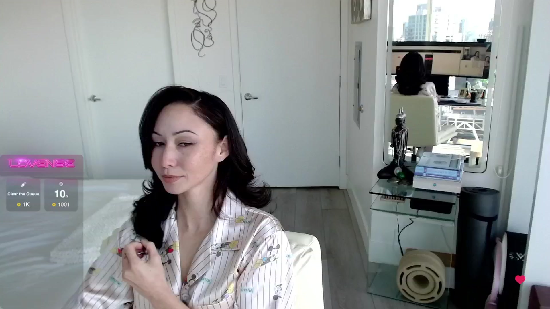Gallery image thumbnail from BitcoinB00M's myfreecams stream on, 01/18/2025, 21:48 image 13 of 20