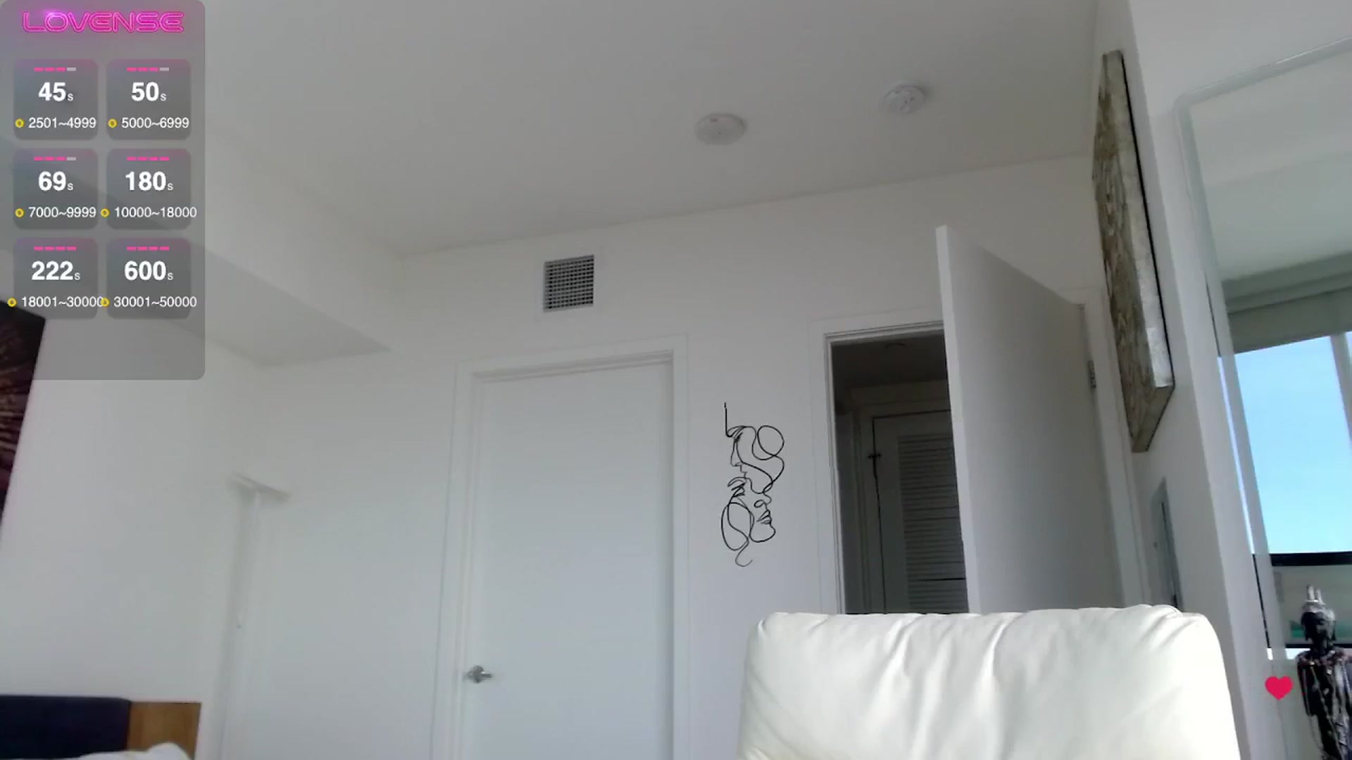 Gallery image thumbnail from BitcoinB00M's myfreecams stream on, 01/20/2025, 22:33 image 17 of 20