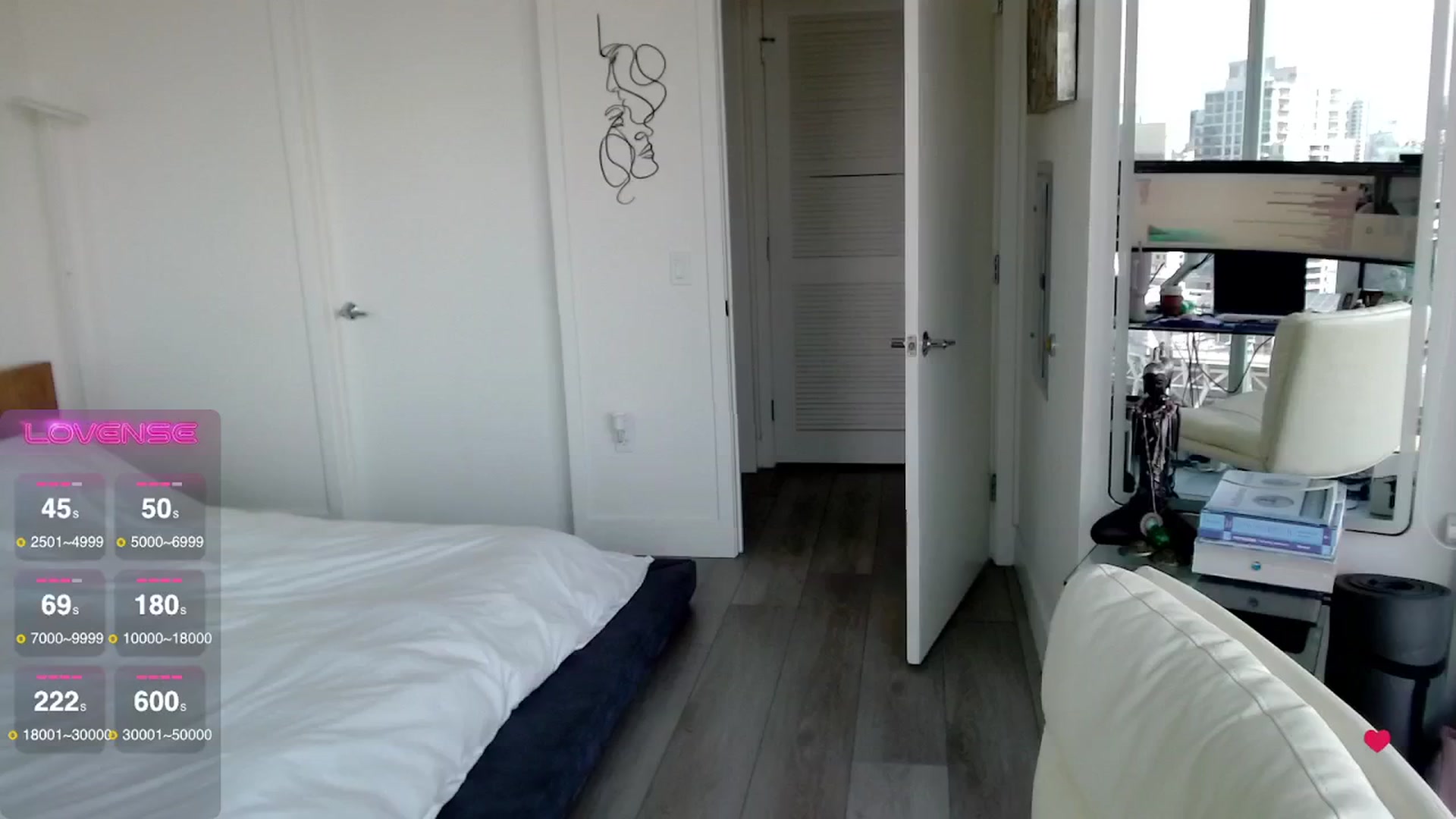 Gallery image thumbnail from BitcoinB00M's myfreecams stream on, 01/24/2025, 21:18 image 8 of 20