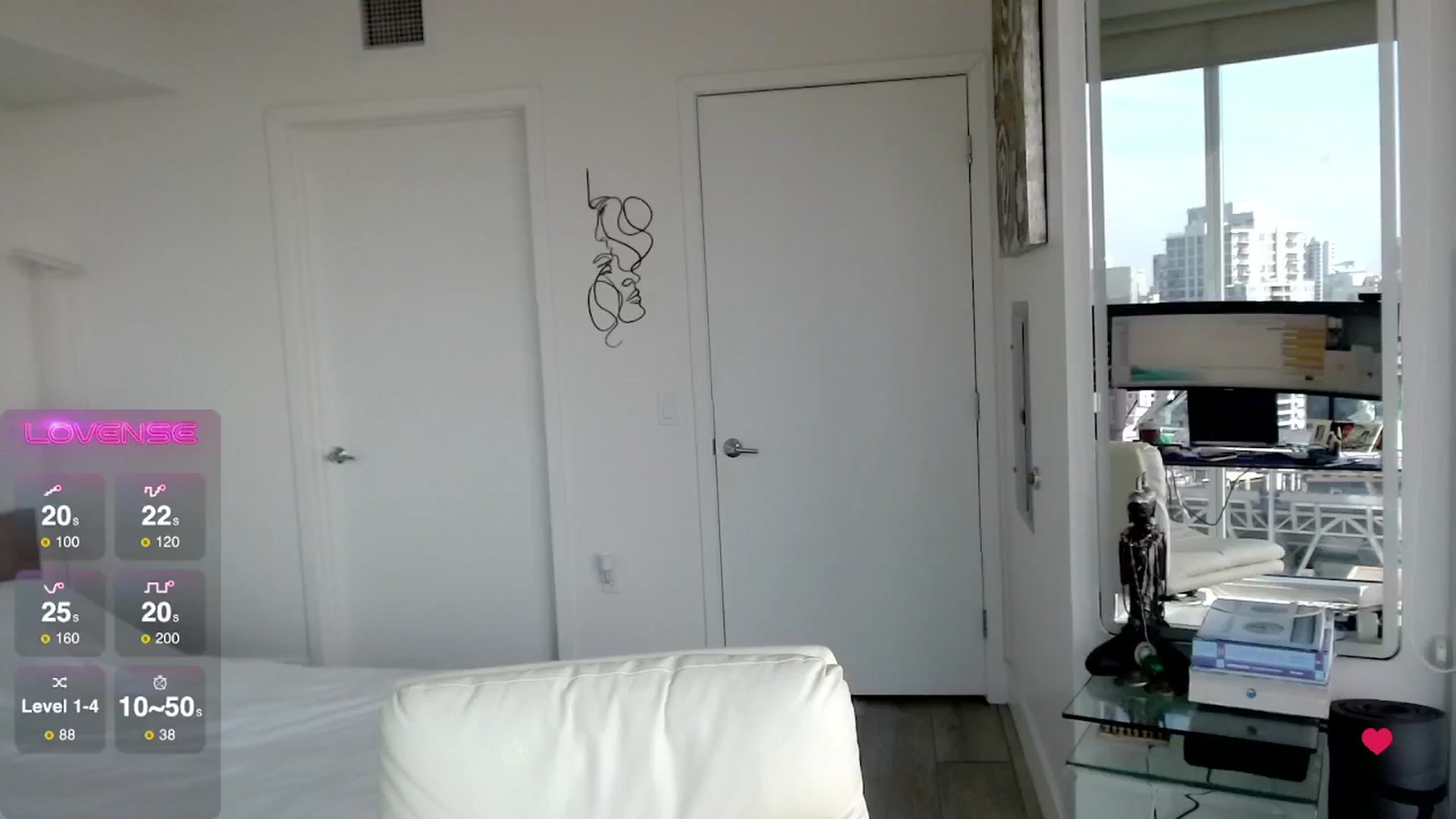 Gallery image thumbnail from BitcoinB00M's myfreecams stream on, 01/24/2025, 21:59 image 19 of 20