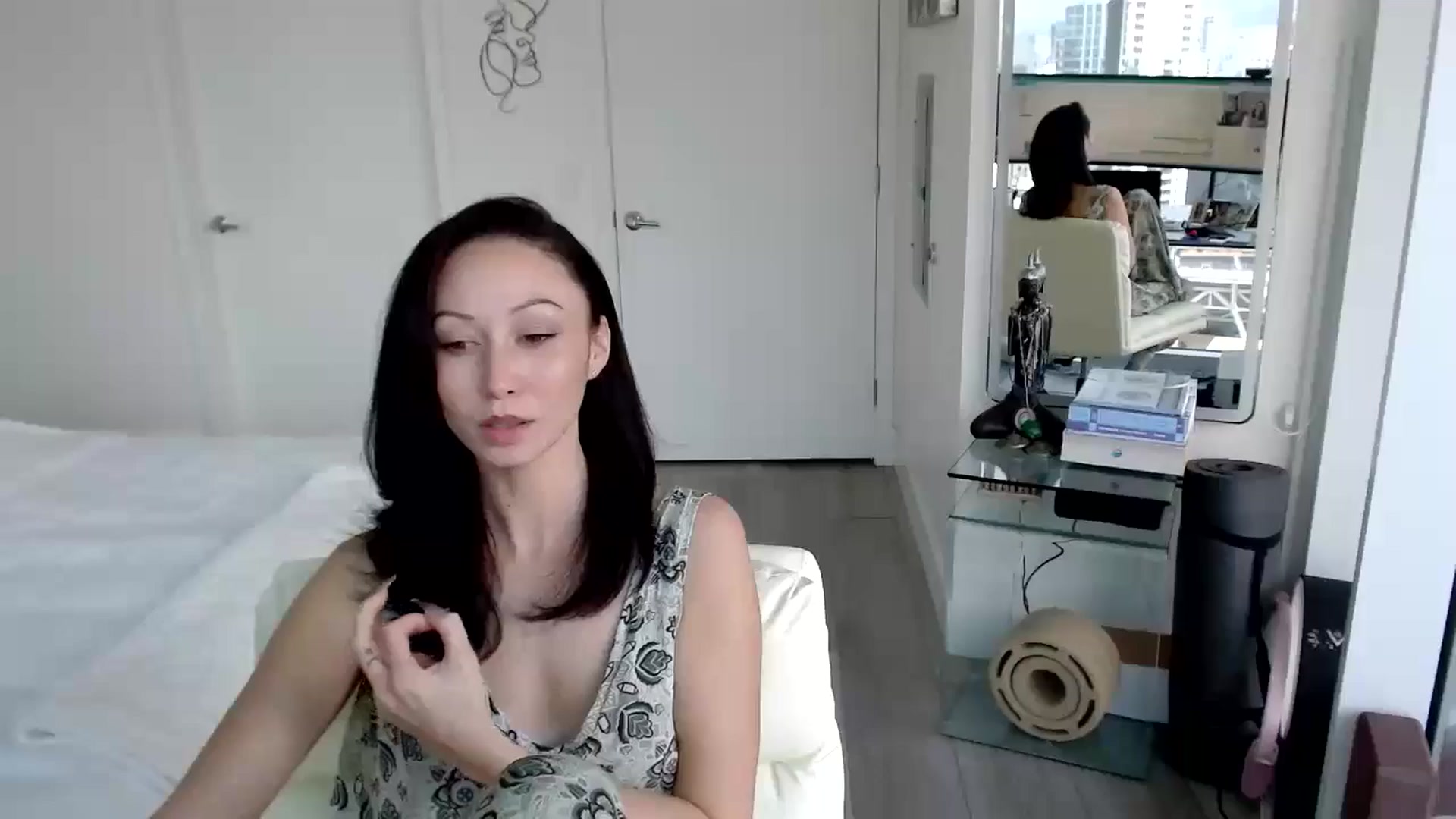 Gallery image thumbnail from BitcoinB00M's myfreecams stream on, 01/25/2025, 21:51 image 11 of 20