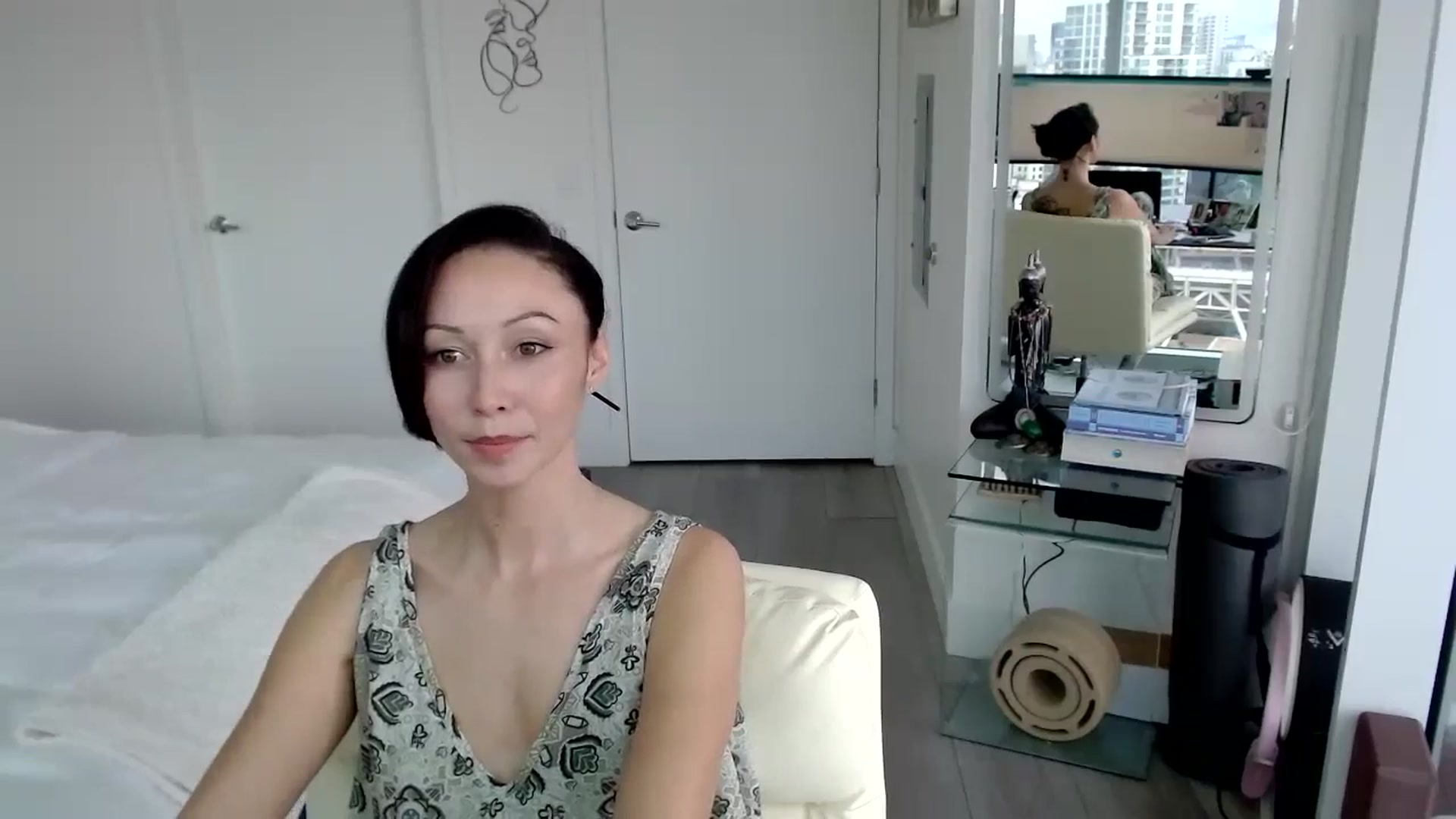Gallery image thumbnail from BitcoinB00M's myfreecams stream on, 01/25/2025, 21:51 image 10 of 20