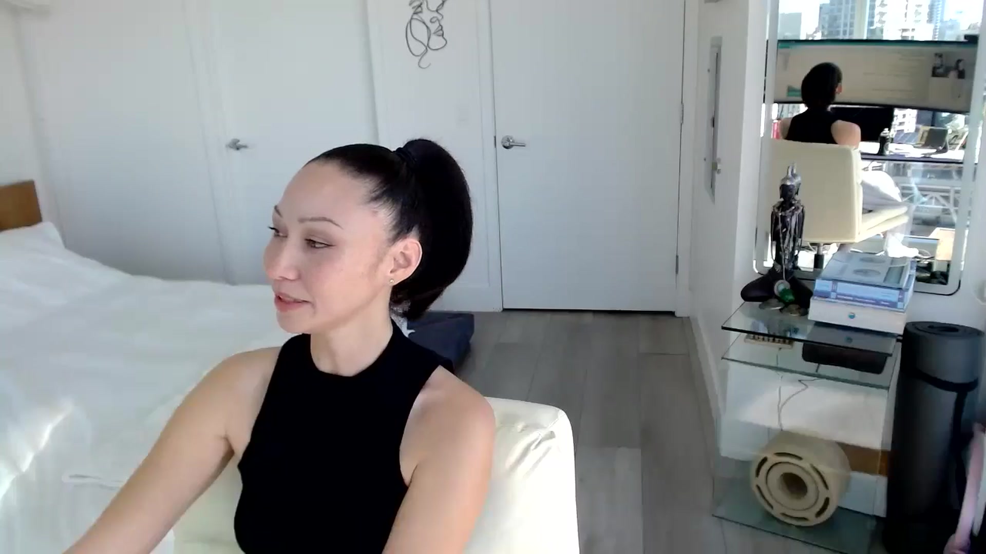 Gallery image thumbnail from BitcoinB00M's myfreecams stream on, 01/27/2025, 22:34 image 18 of 20