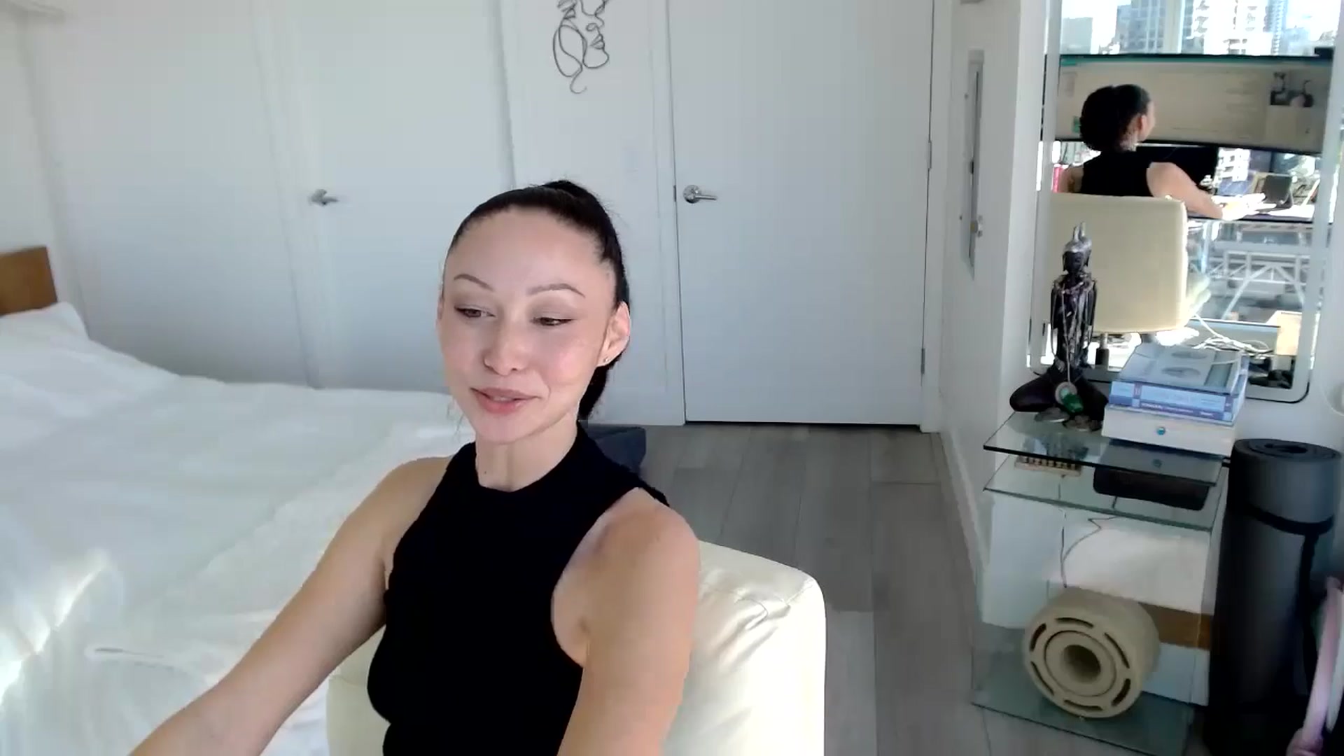 Gallery image thumbnail from BitcoinB00M's myfreecams stream on, 01/27/2025, 22:34 image 17 of 20