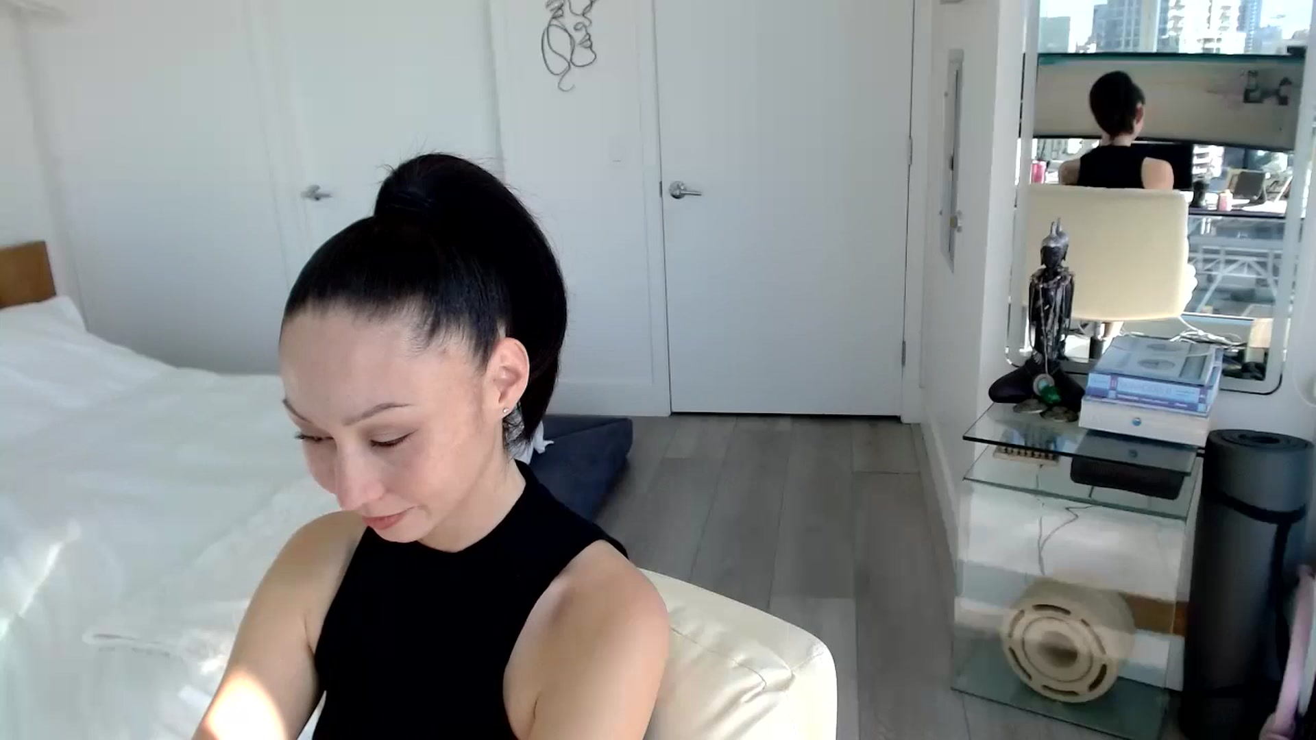 Gallery image thumbnail from BitcoinB00M's myfreecams stream on, 01/27/2025, 22:34 image 20 of 20