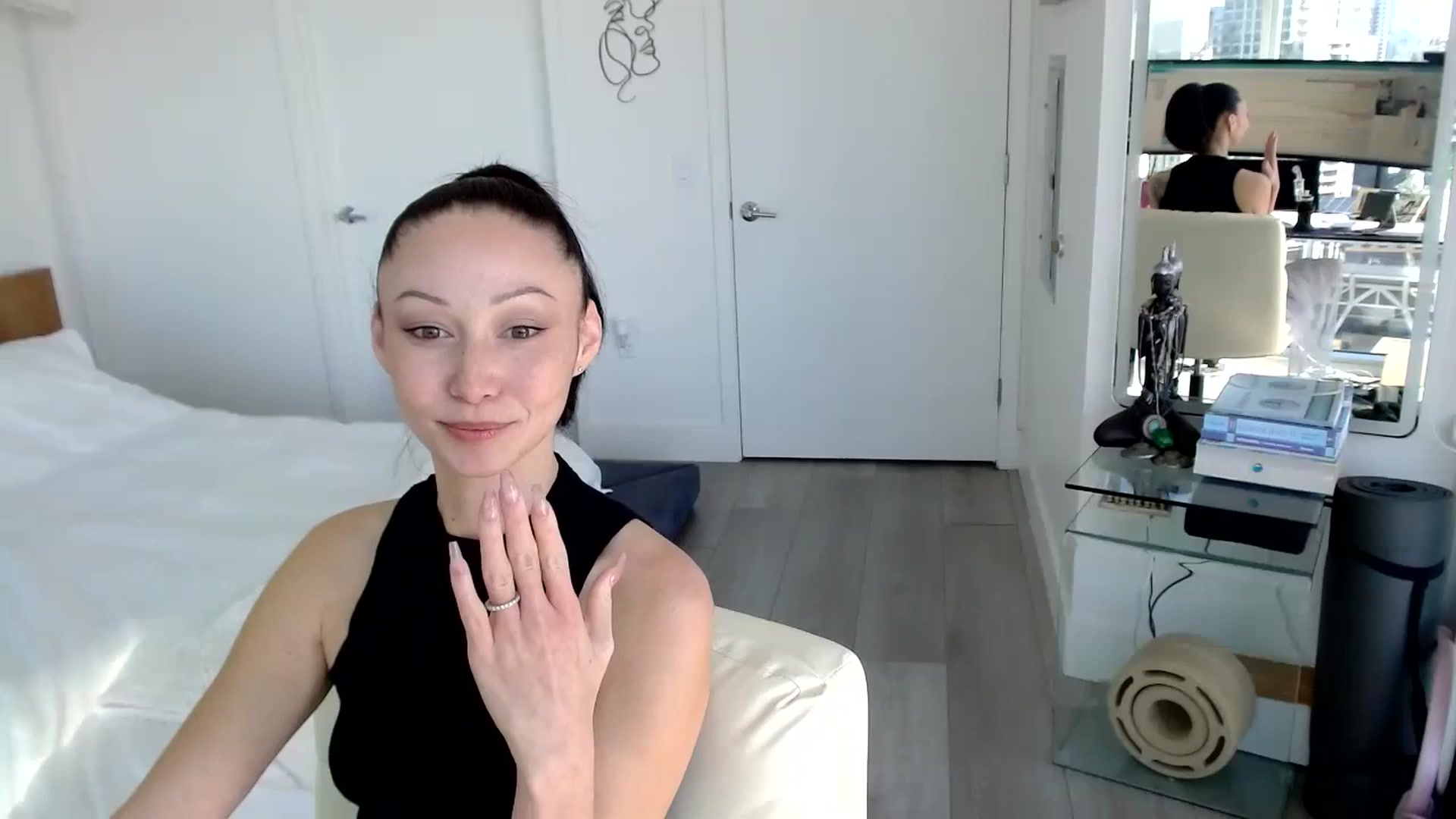 Gallery image thumbnail from BitcoinB00M's myfreecams stream on, 01/27/2025, 22:34 image 13 of 20