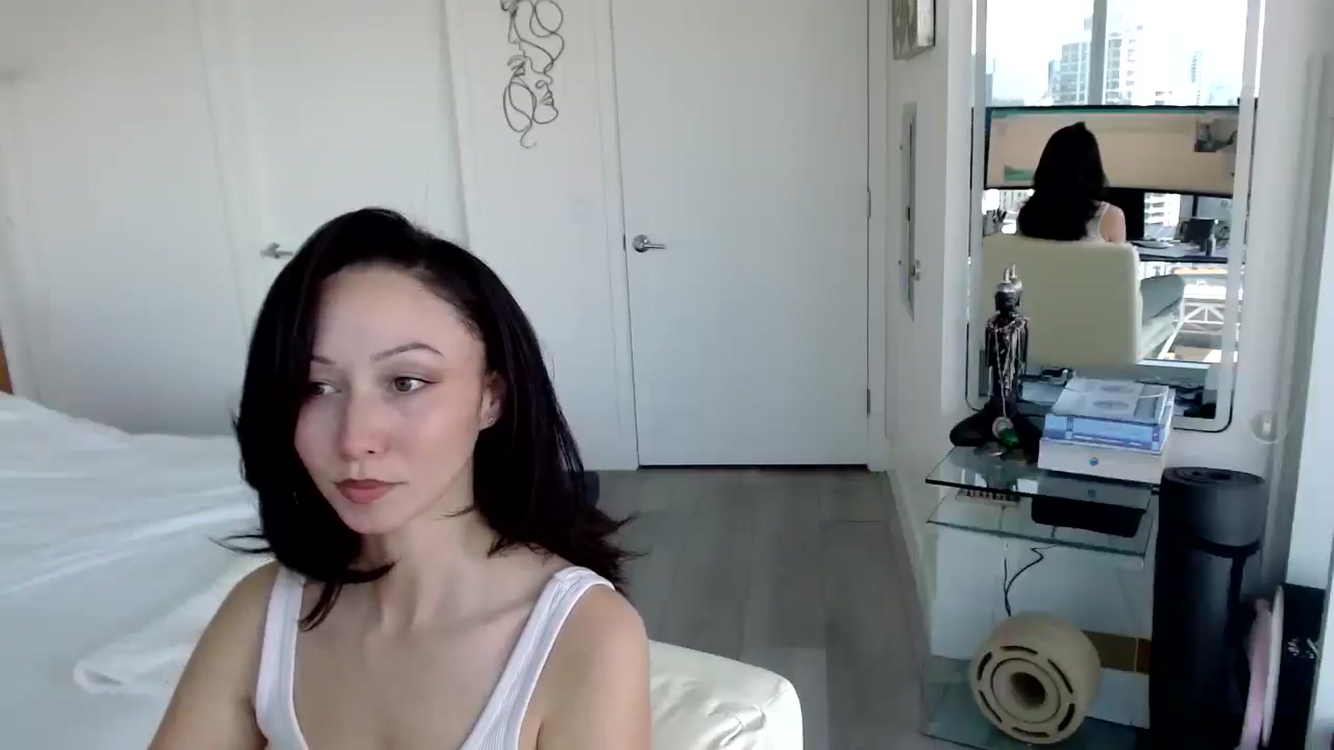 Gallery image thumbnail from BitcoinB00M's myfreecams stream on, 01/28/2025, 20:56 image 19 of 20