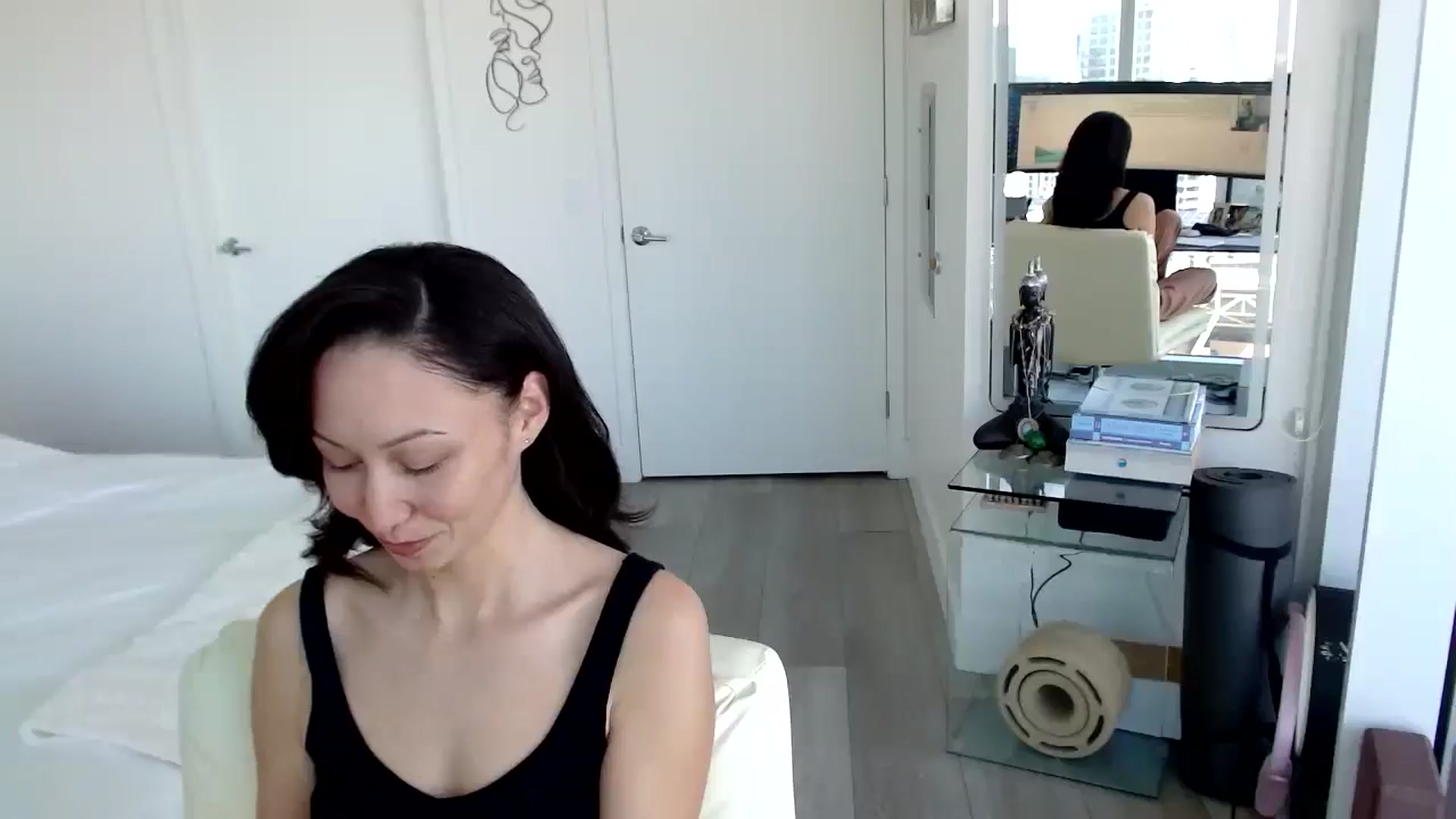 Gallery image thumbnail from BitcoinB00M's myfreecams stream on, 01/29/2025, 20:37 image 11 of 20