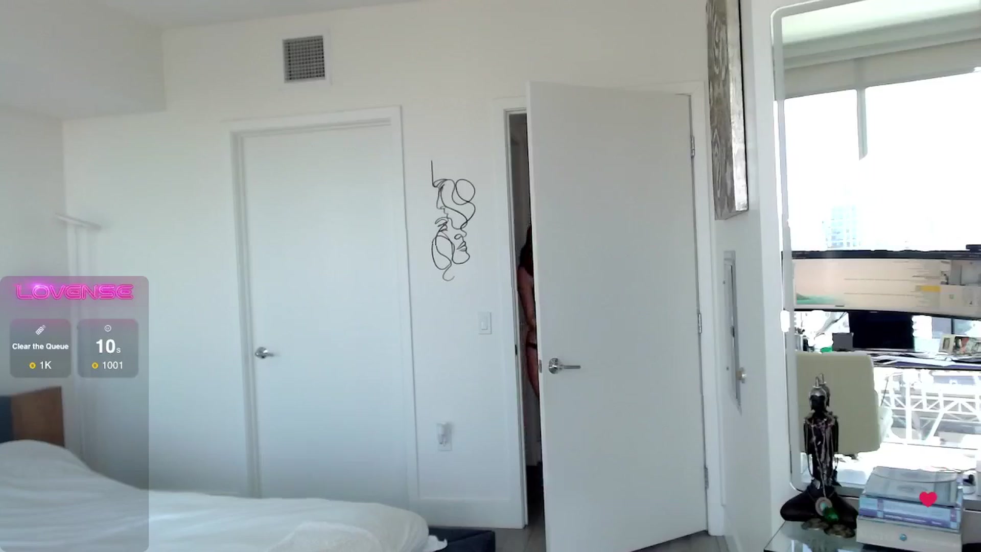 Gallery image thumbnail from BitcoinB00M's myfreecams stream on, 01/29/2025, 21:56 image 14 of 20