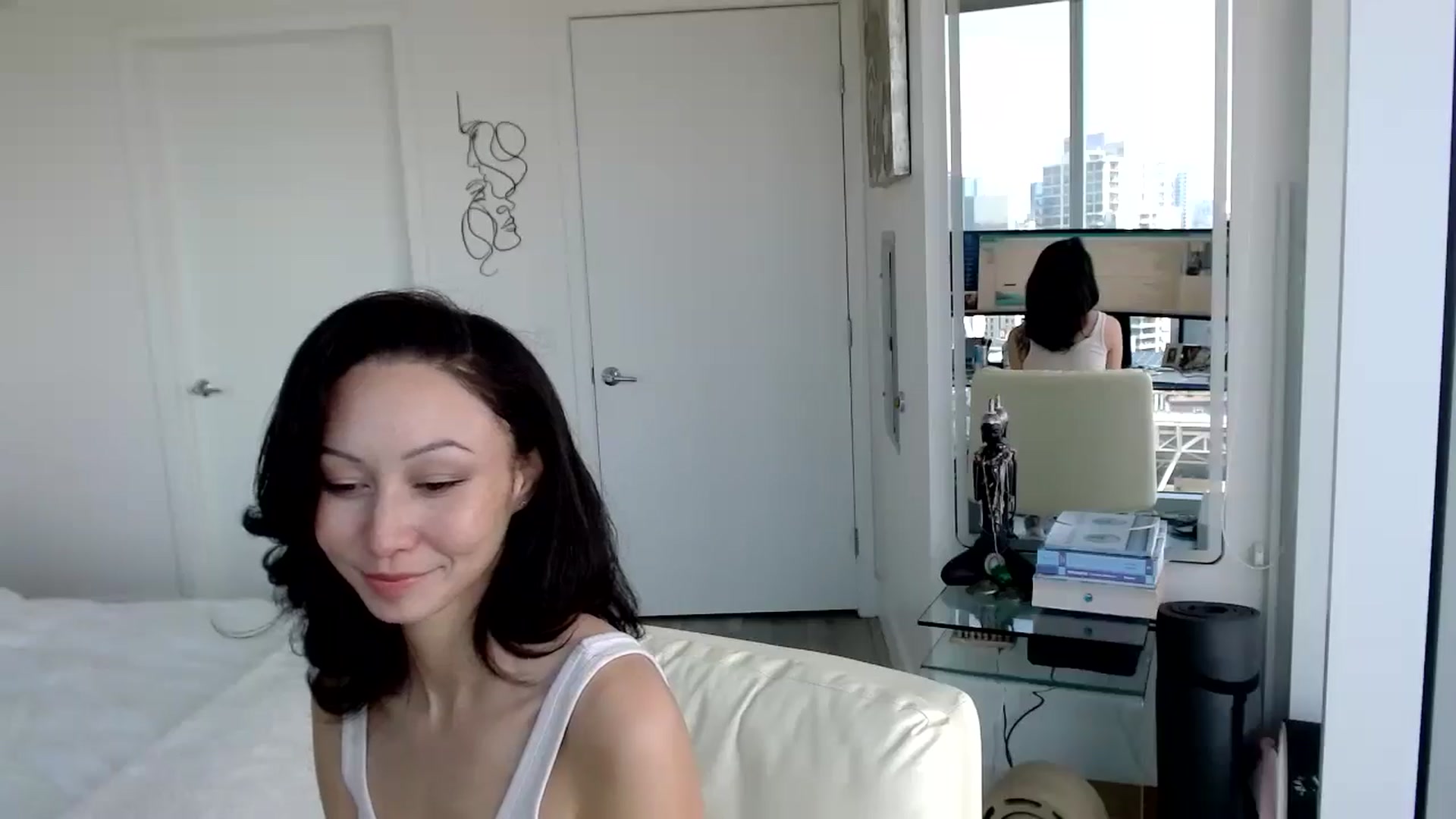 Gallery image thumbnail from BitcoinB00M's myfreecams stream on, 01/31/2025, 22:11 image 8 of 20