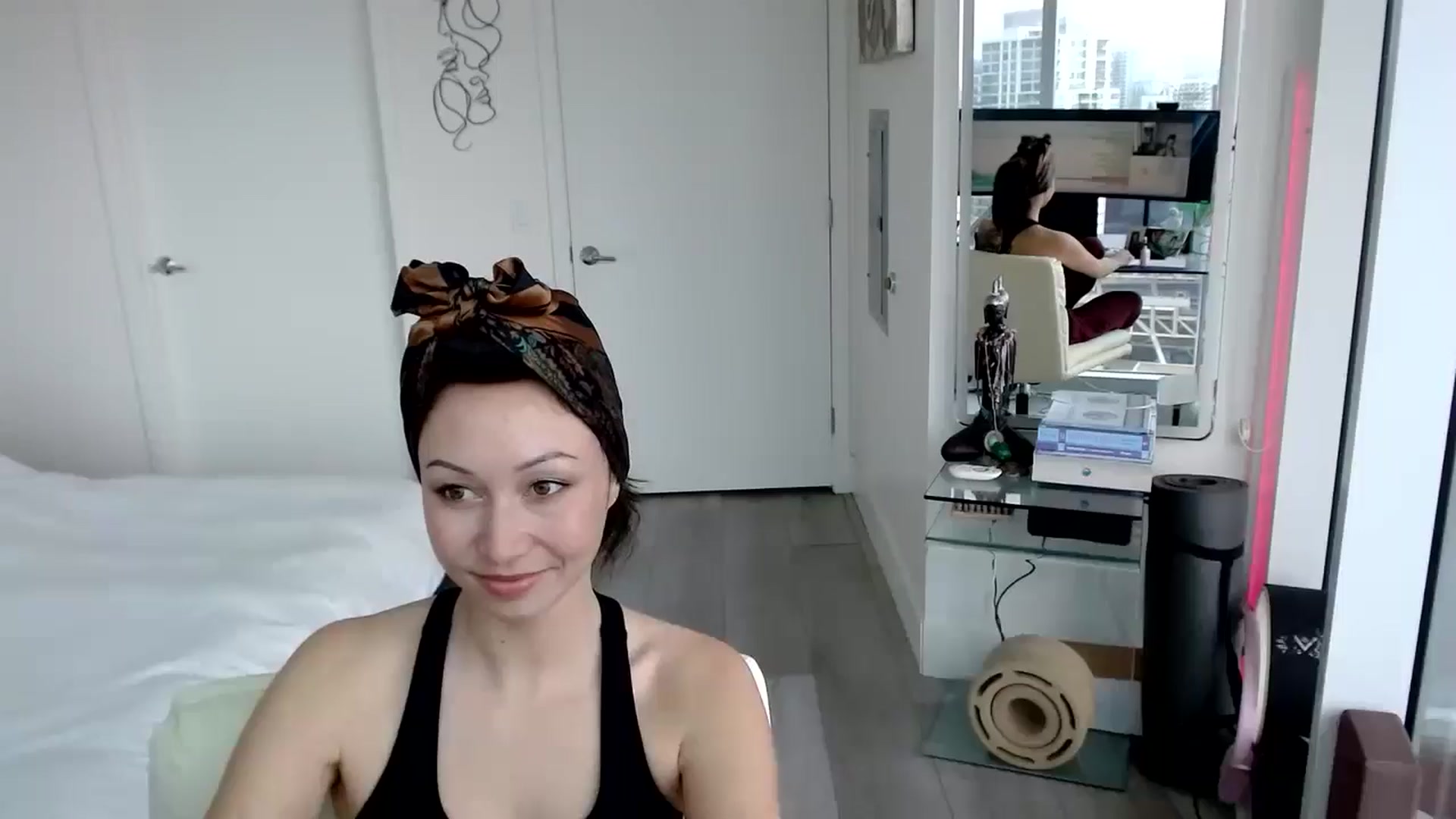 Gallery image thumbnail from BitcoinB00M's myfreecams stream on, 02/06/2025, 22:26 image 11 of 20