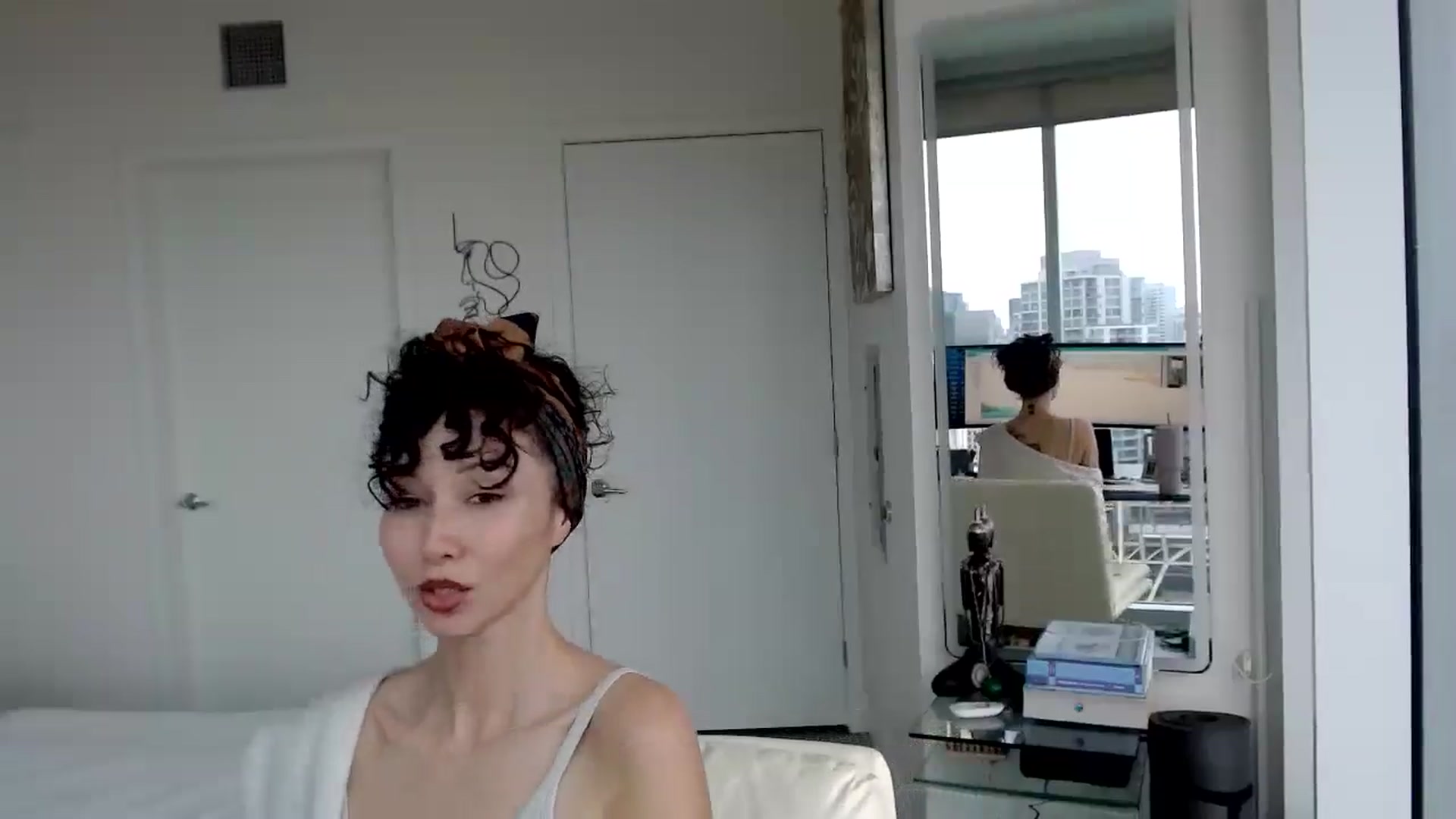 Gallery image thumbnail from BitcoinB00M's myfreecams stream on, 02/13/2025, 21:12 image 3 of 20
