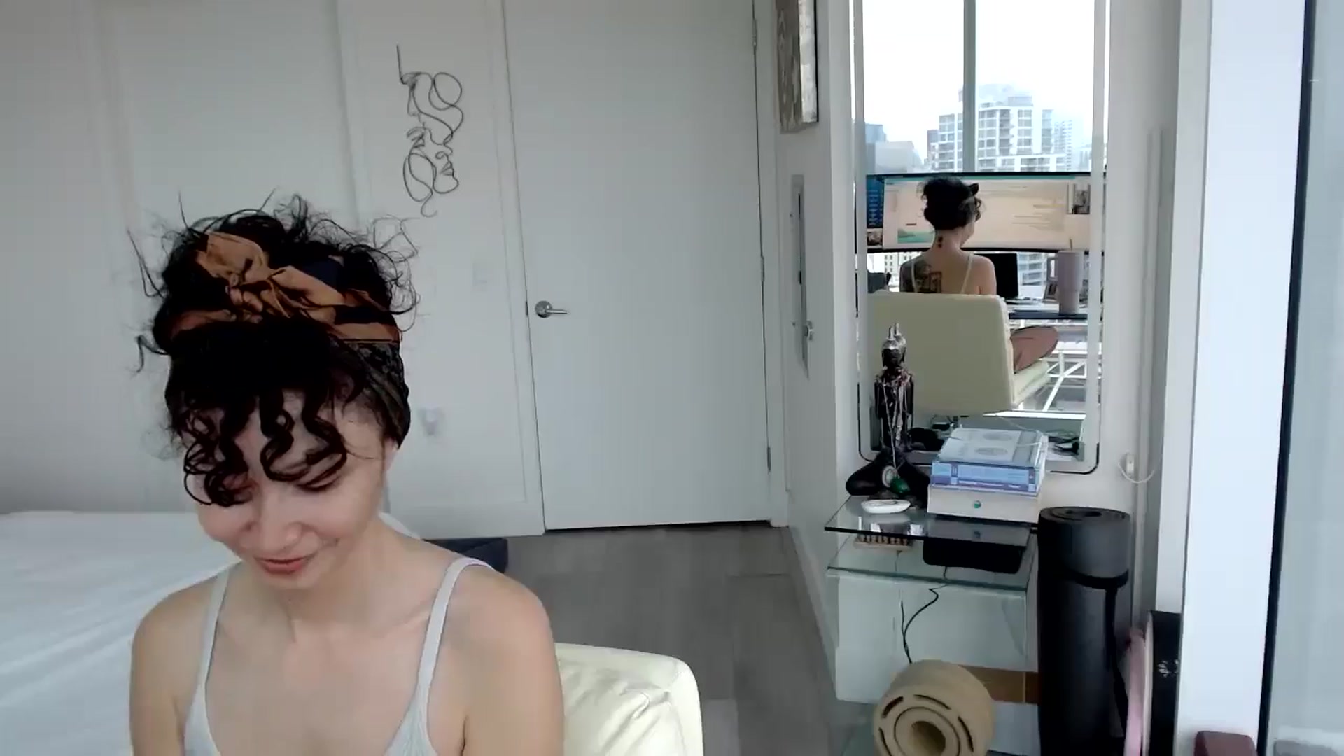 Gallery image thumbnail from BitcoinB00M's myfreecams stream on, 02/13/2025, 21:12 image 7 of 20