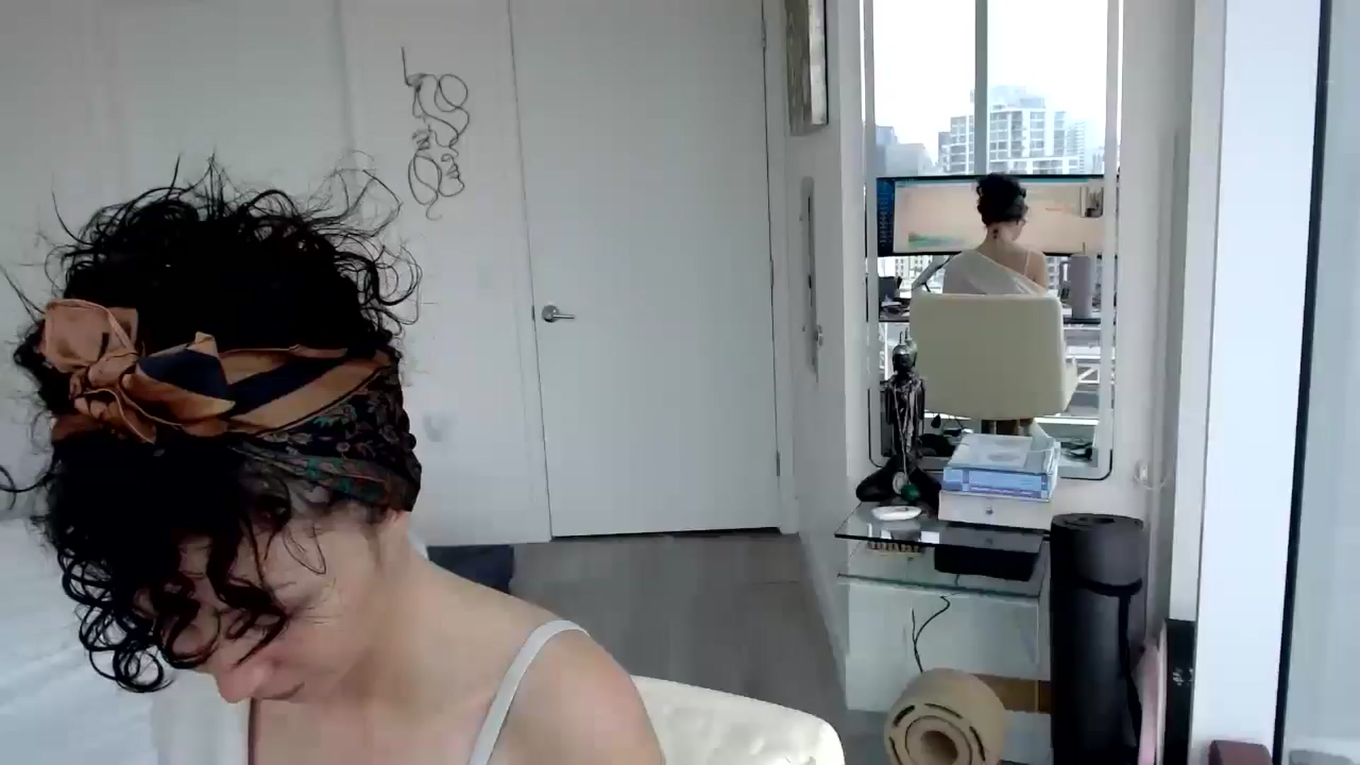 Gallery image thumbnail from BitcoinB00M's myfreecams stream on, 02/13/2025, 21:12 image 4 of 20