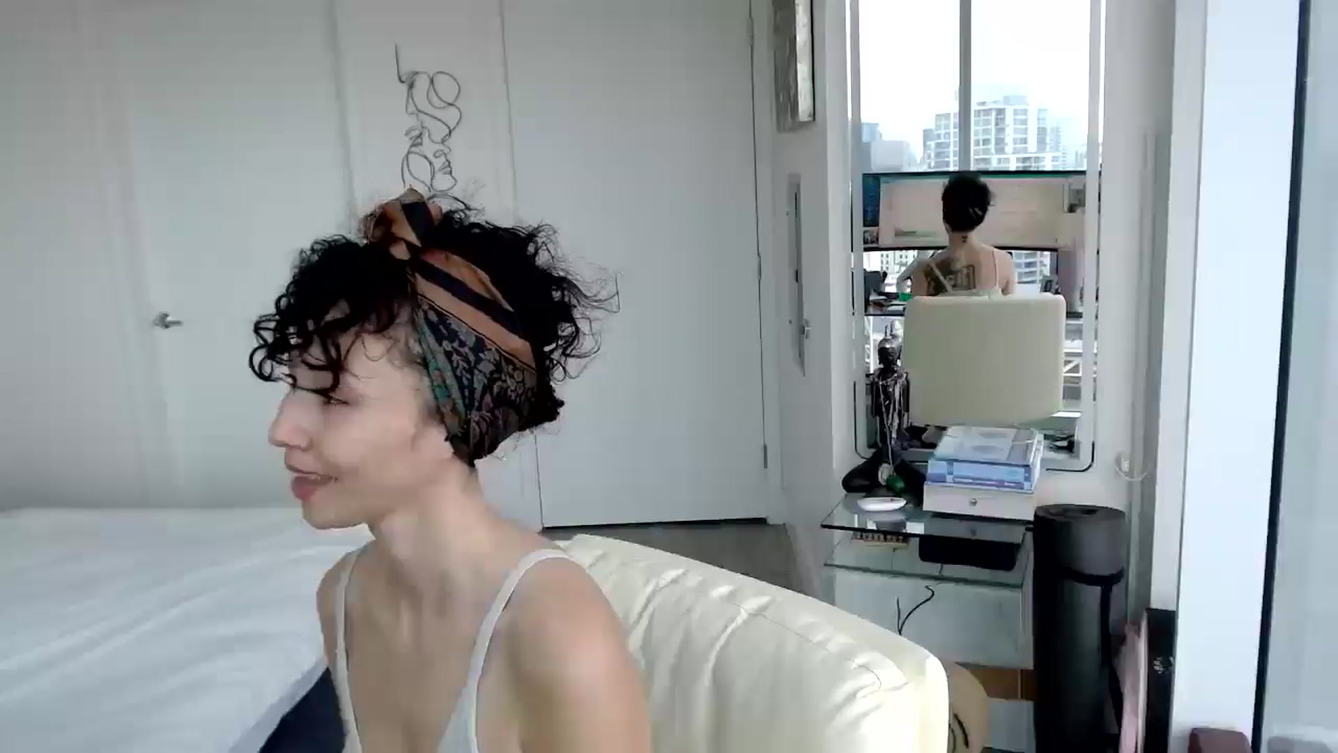 Gallery image thumbnail from BitcoinB00M's myfreecams stream on, 02/13/2025, 21:12 image 18 of 20