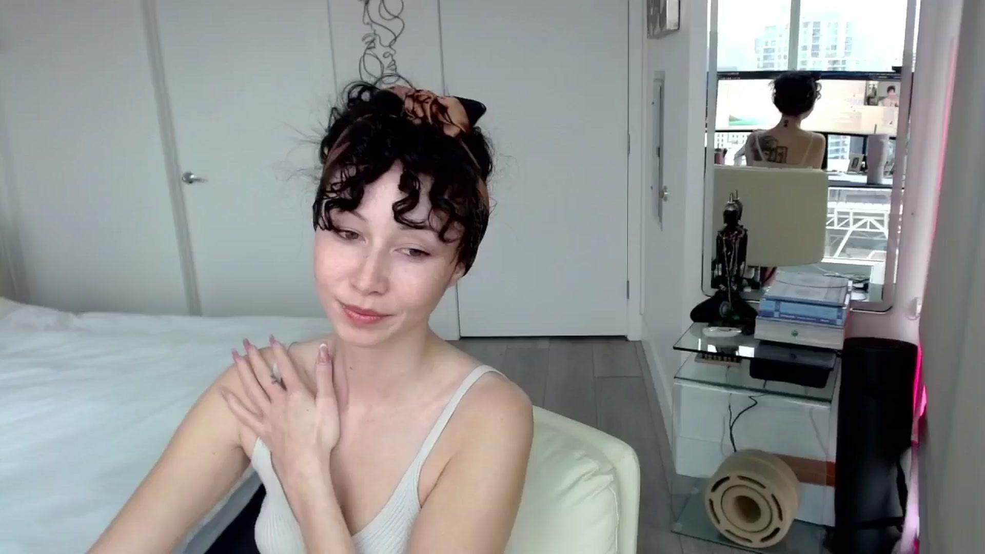 Gallery image thumbnail from BitcoinB00M's myfreecams stream on, 02/13/2025, 22:54 image 20 of 20
