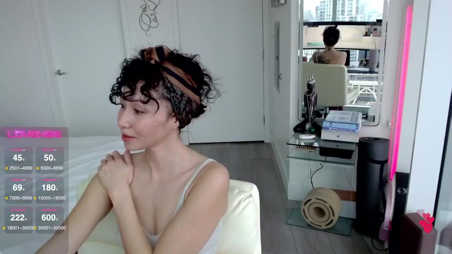 Gallery image thumbnail from BitcoinB00M's myfreecams stream on, 02/13/2025, 22:54 image 1 of 20