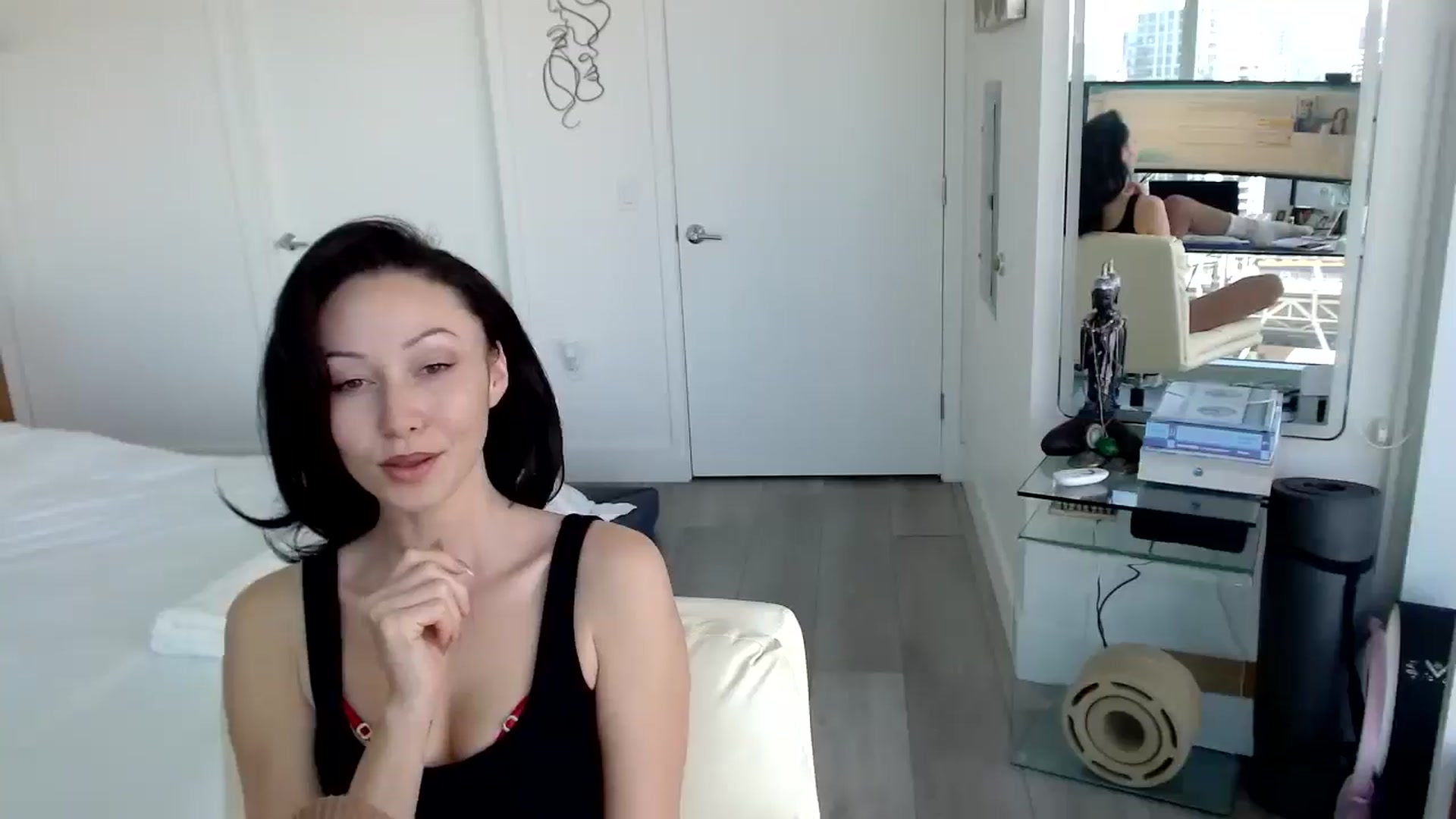 Gallery image thumbnail from BitcoinB00M's myfreecams stream on, 02/15/2025, 20:55 image 18 of 20