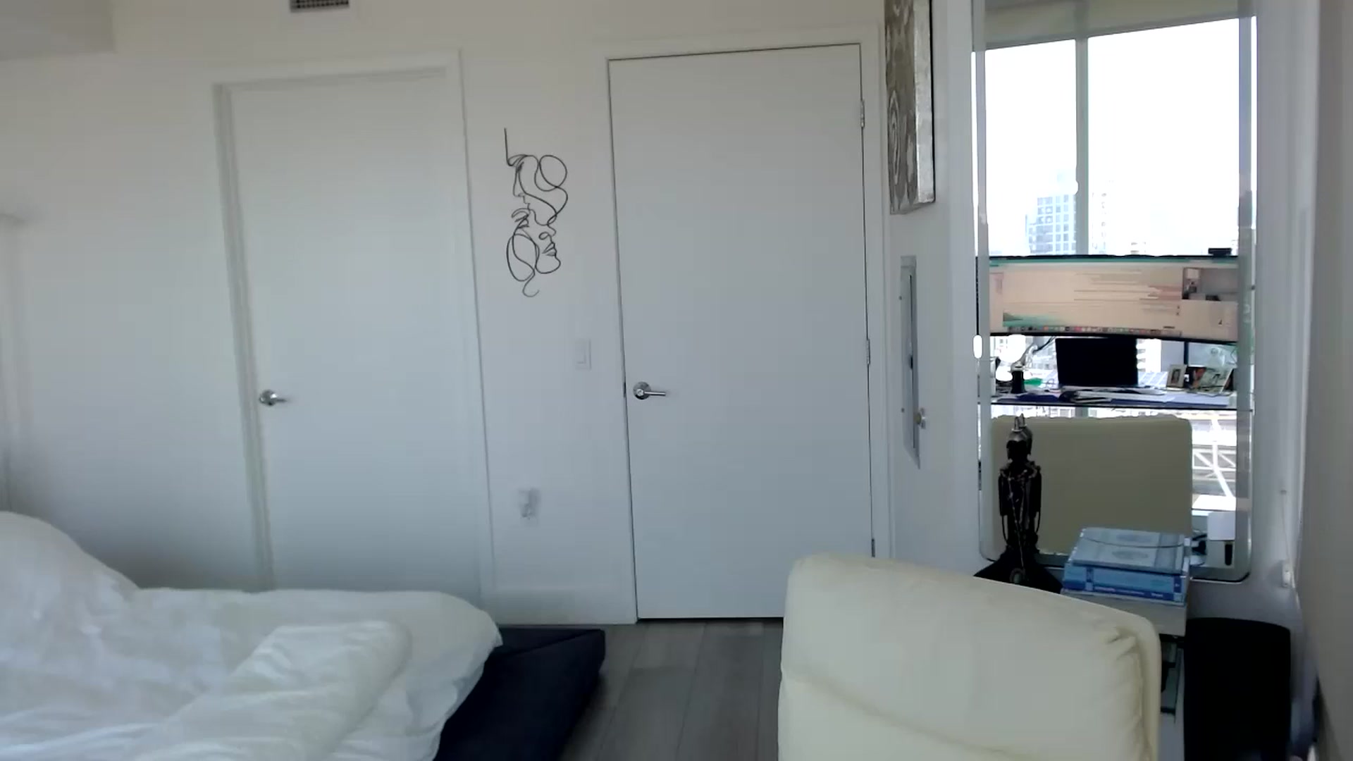 Gallery image thumbnail from BitcoinB00M's myfreecams stream on, 02/17/2025, 21:41 image 8 of 20
