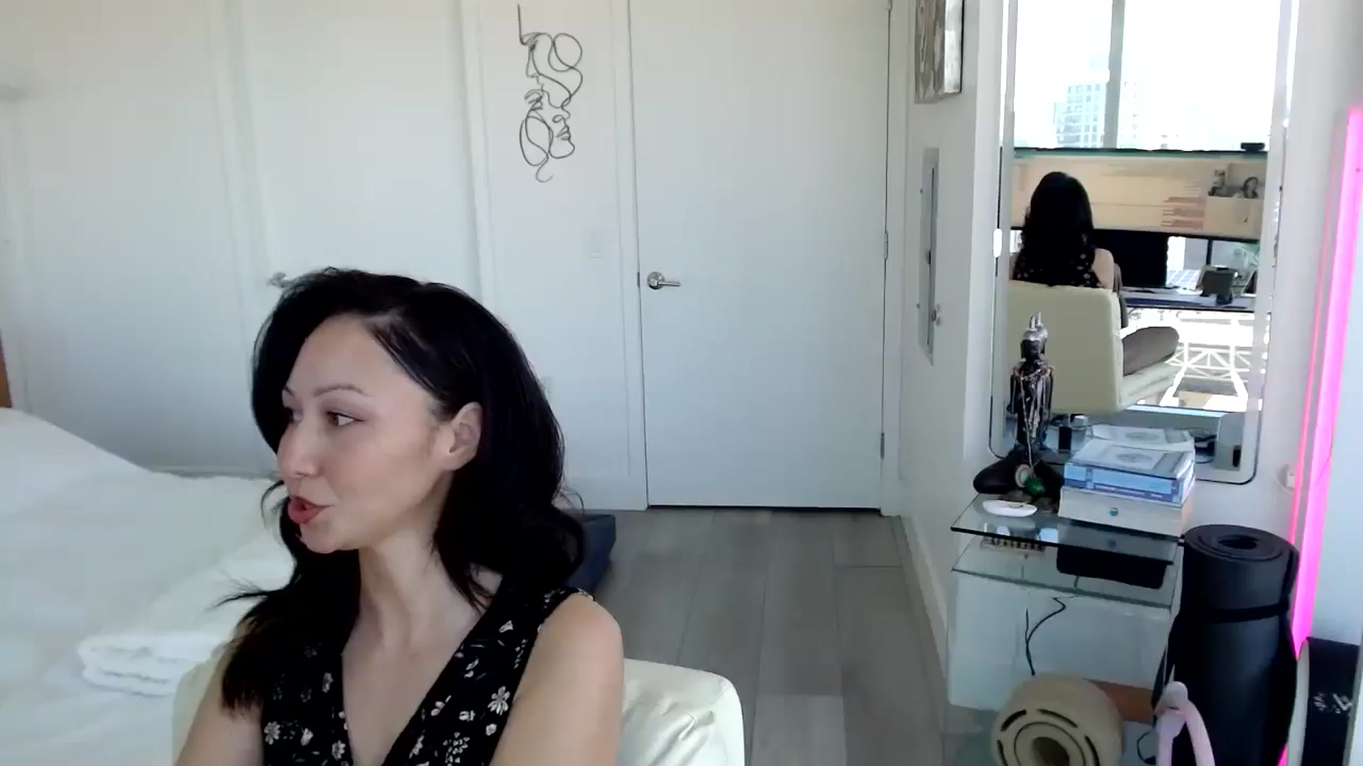 Gallery image thumbnail from BitcoinB00M's myfreecams stream on, 02/22/2025, 20:13 image 20 of 20