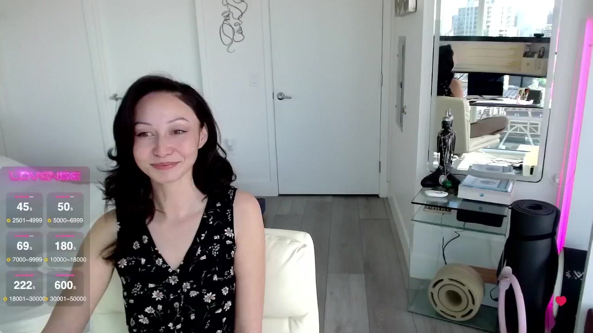 Gallery image thumbnail from BitcoinB00M's myfreecams stream on, 02/22/2025, 21:52 image 14 of 20