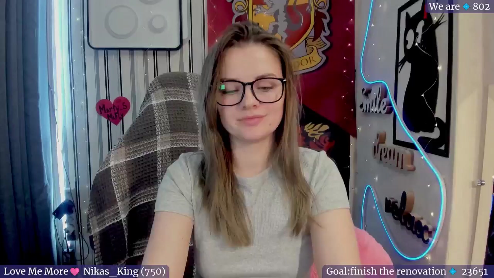 Gallery image thumbnail from BiteTheSweet's myfreecams stream on, 02/23/2025, 13:20 image 6 of 20