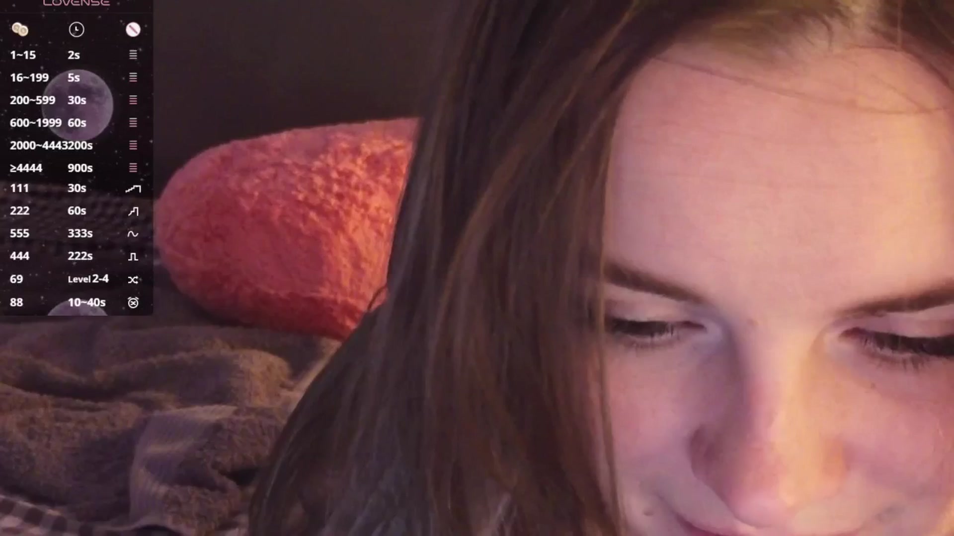 Gallery image thumbnail from BiteTheSweet's myfreecams stream on, 03/27/2025, 20:02 image 17 of 20