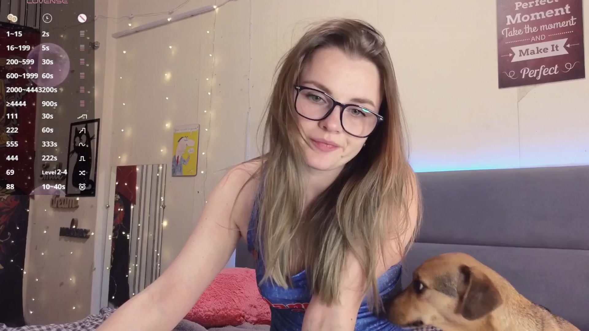 Gallery image thumbnail from BiteTheSweet's myfreecams stream on, 03/27/2025, 20:02 image 11 of 20
