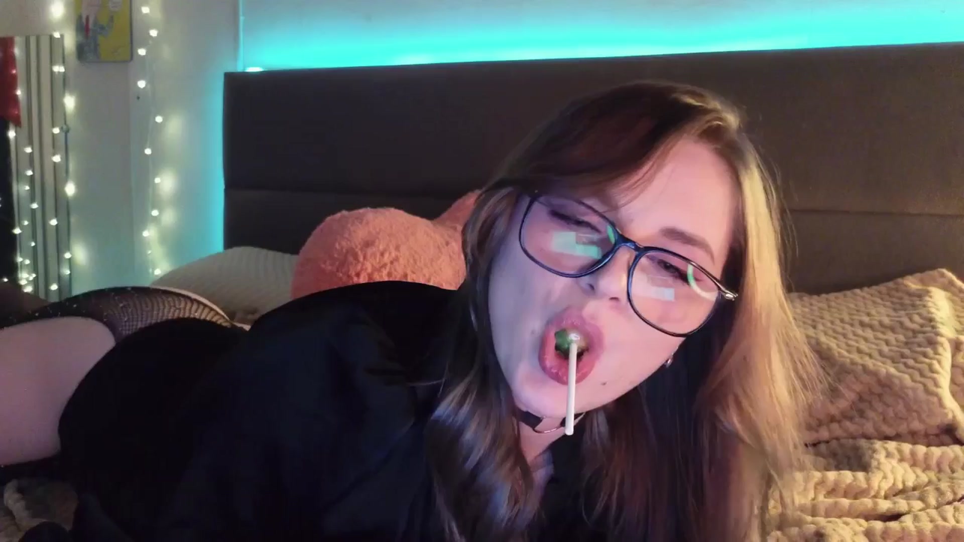 Gallery image thumbnail from BiteTheSweet's myfreecams stream on, 04/03/2025, 17:59 image 17 of 20