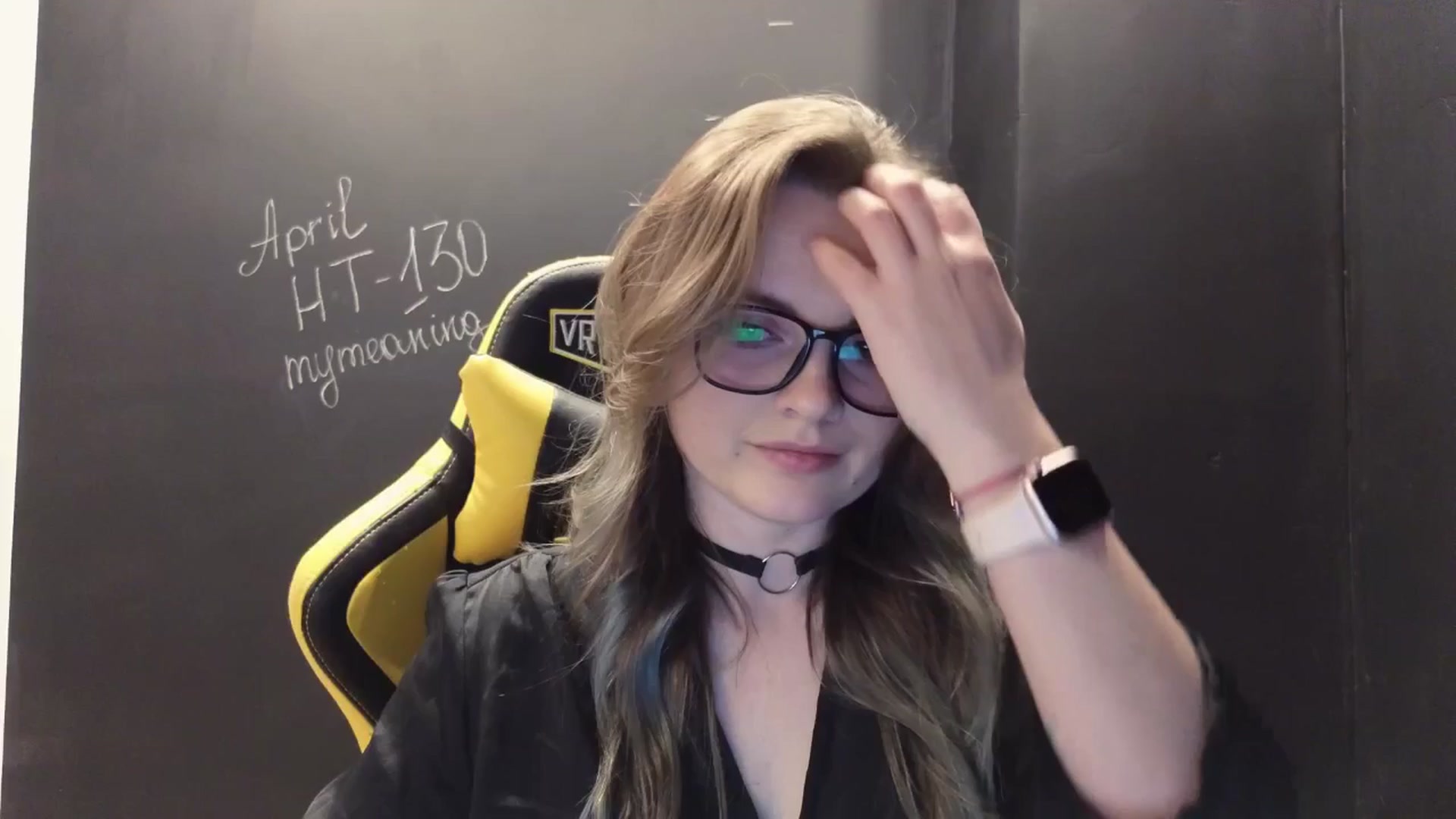 Gallery image thumbnail from BiteTheSweet's myfreecams stream on, 04/03/2025, 17:59 image 8 of 20
