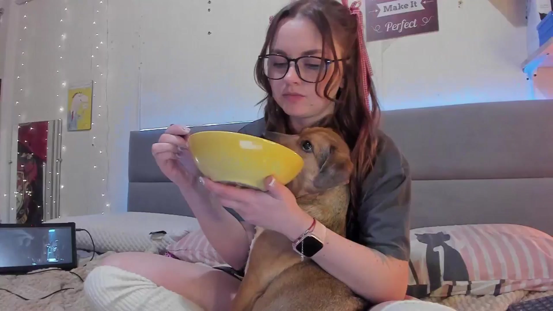 Gallery image thumbnail from BiteTheSweet's myfreecams stream on, 04/12/2025, 14:45 image 20 of 20