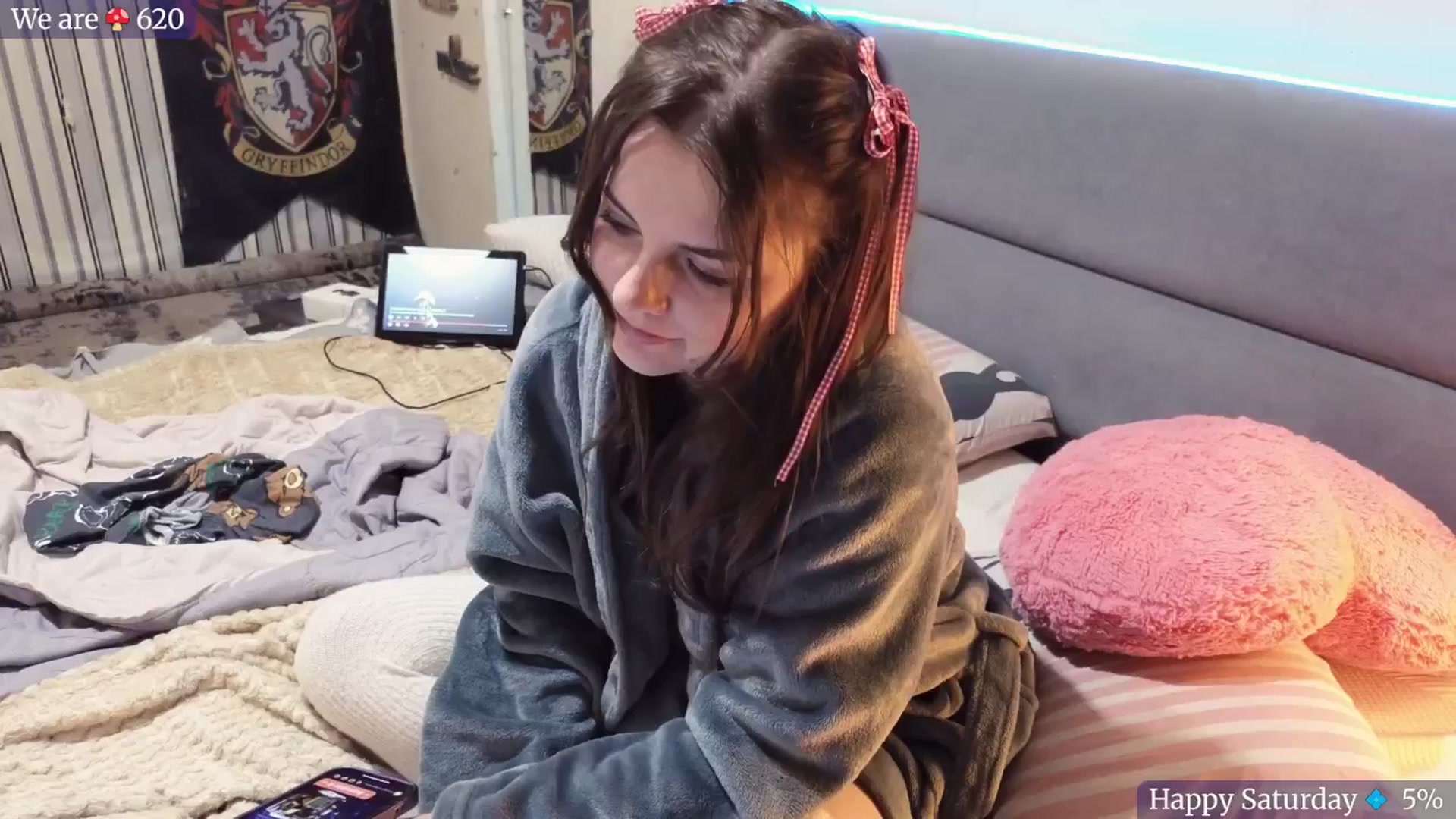 Gallery image thumbnail from BiteTheSweet's myfreecams stream on, 04/12/2025, 17:26 image 18 of 20