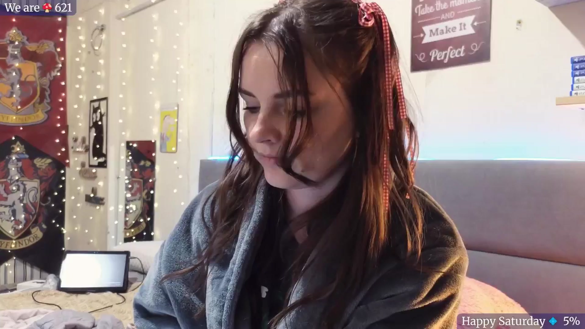Gallery image thumbnail from BiteTheSweet's myfreecams stream on, 04/12/2025, 17:26 image 20 of 20