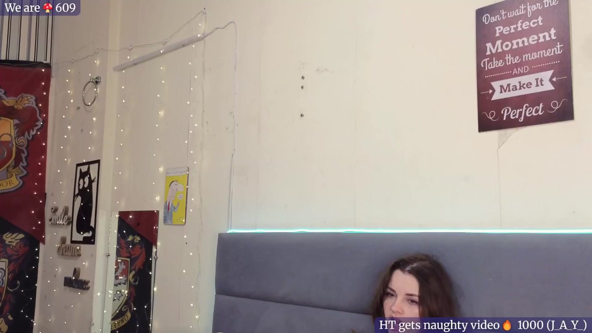 Gallery image thumbnail from BiteTheSweet's myfreecams stream on, 04/14/2025, 17:27 image 14 of 20