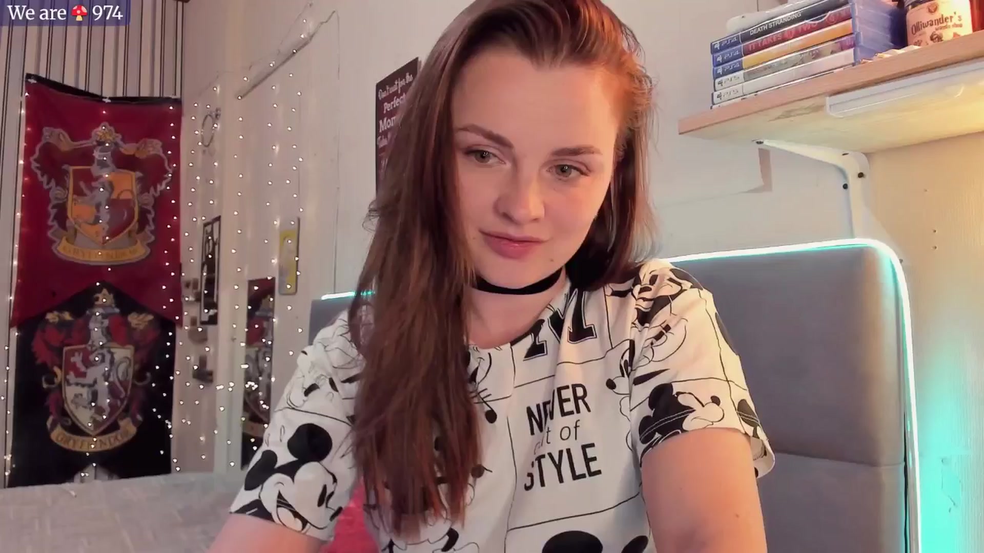 Gallery image thumbnail from BiteTheSweet's myfreecams stream on, 04/24/2025, 15:42 image 5 of 20