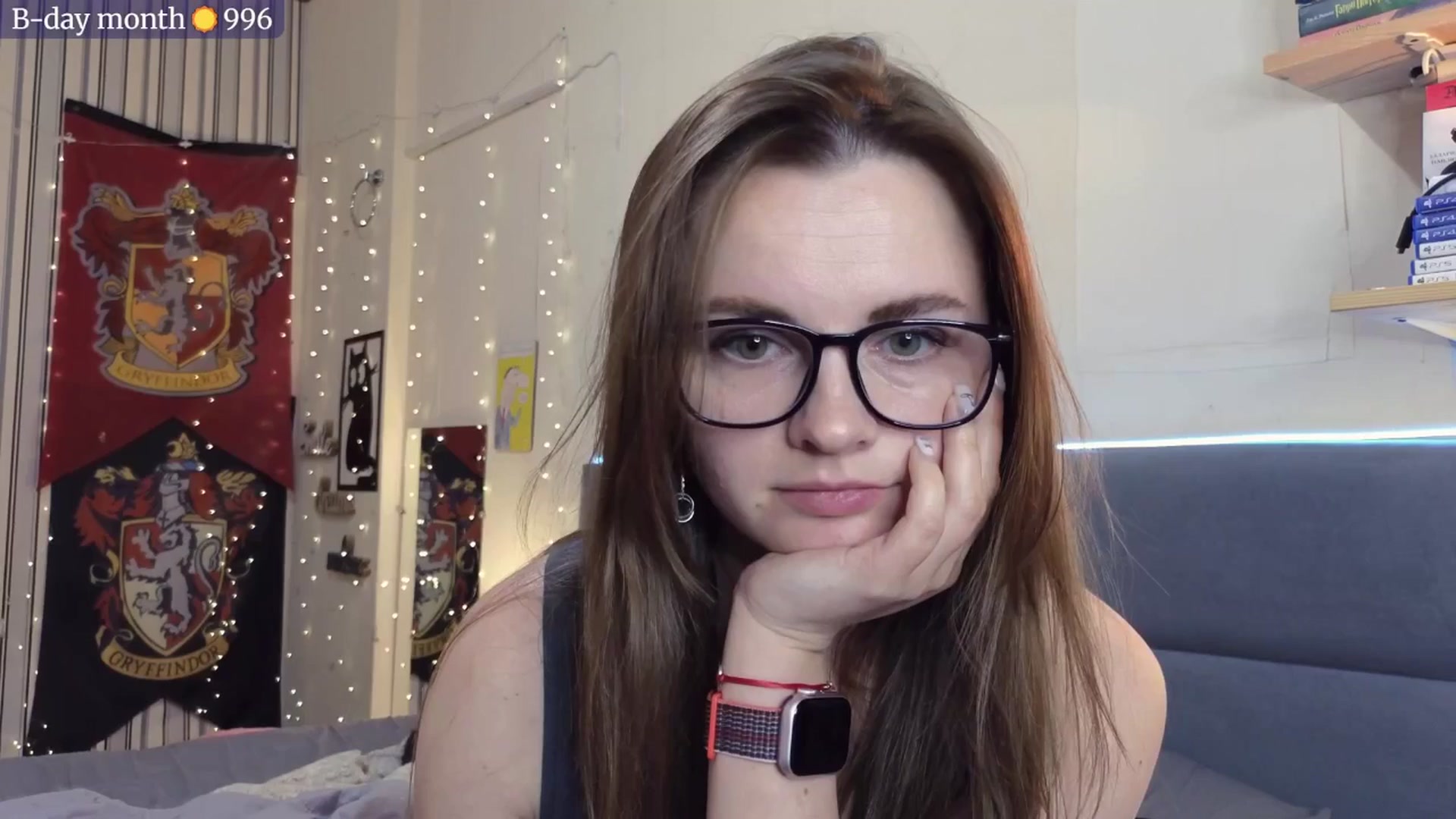 Gallery image thumbnail from BiteTheSweet's myfreecams stream on, 05/11/2025, 12:50 image 17 of 20
