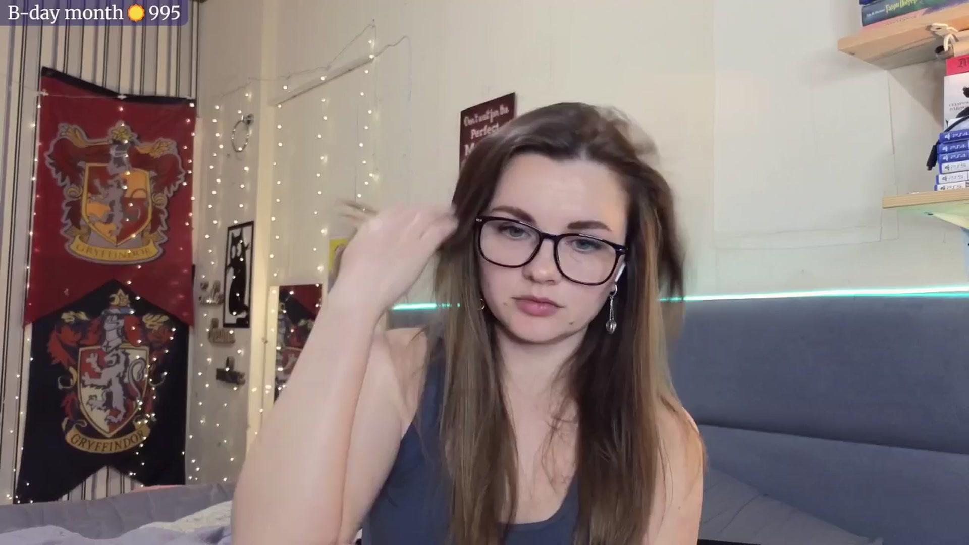 Gallery image thumbnail from BiteTheSweet's myfreecams stream on, 05/11/2025, 12:50 image 4 of 20